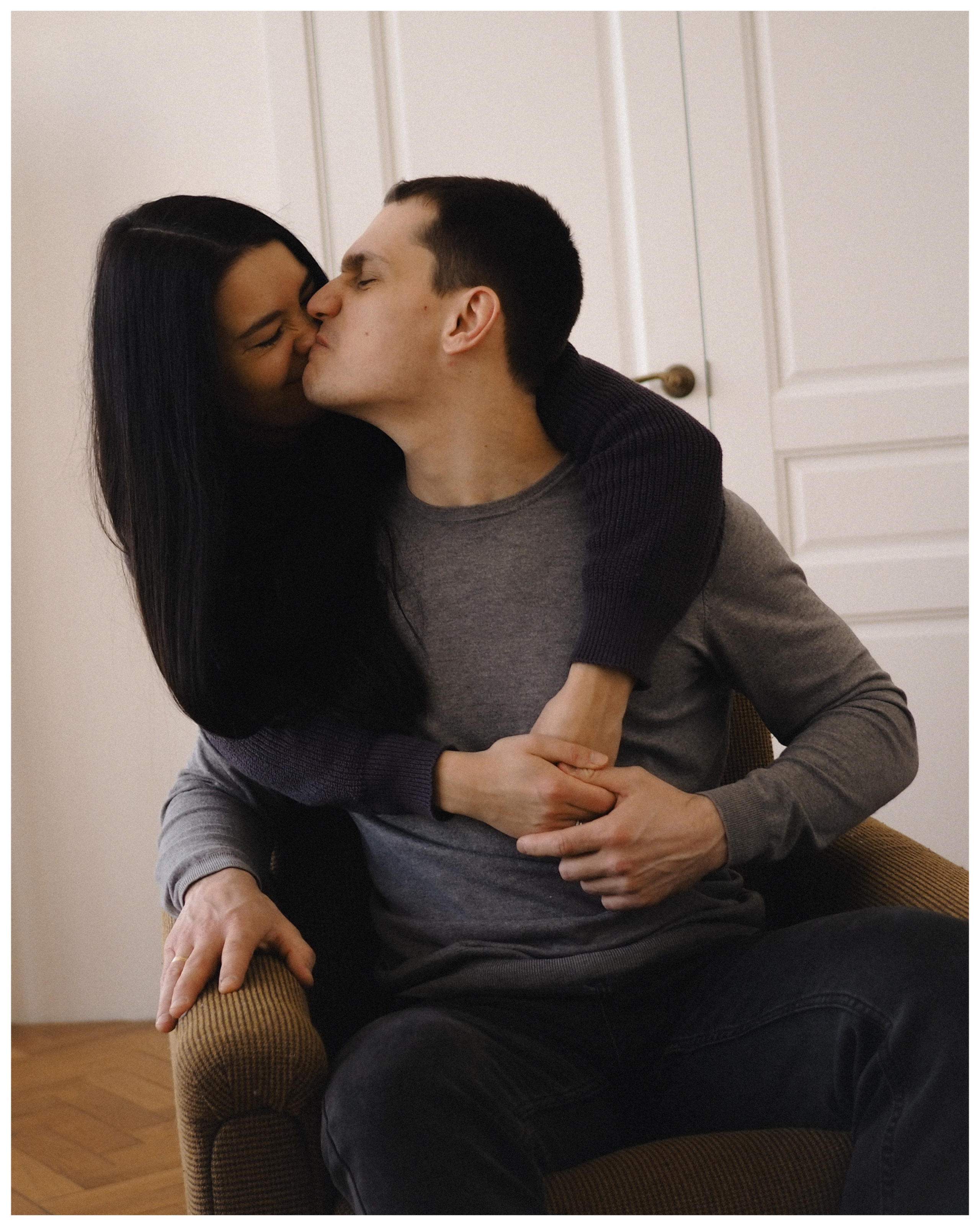 Индивидуальный фотограф Дарья Костарева