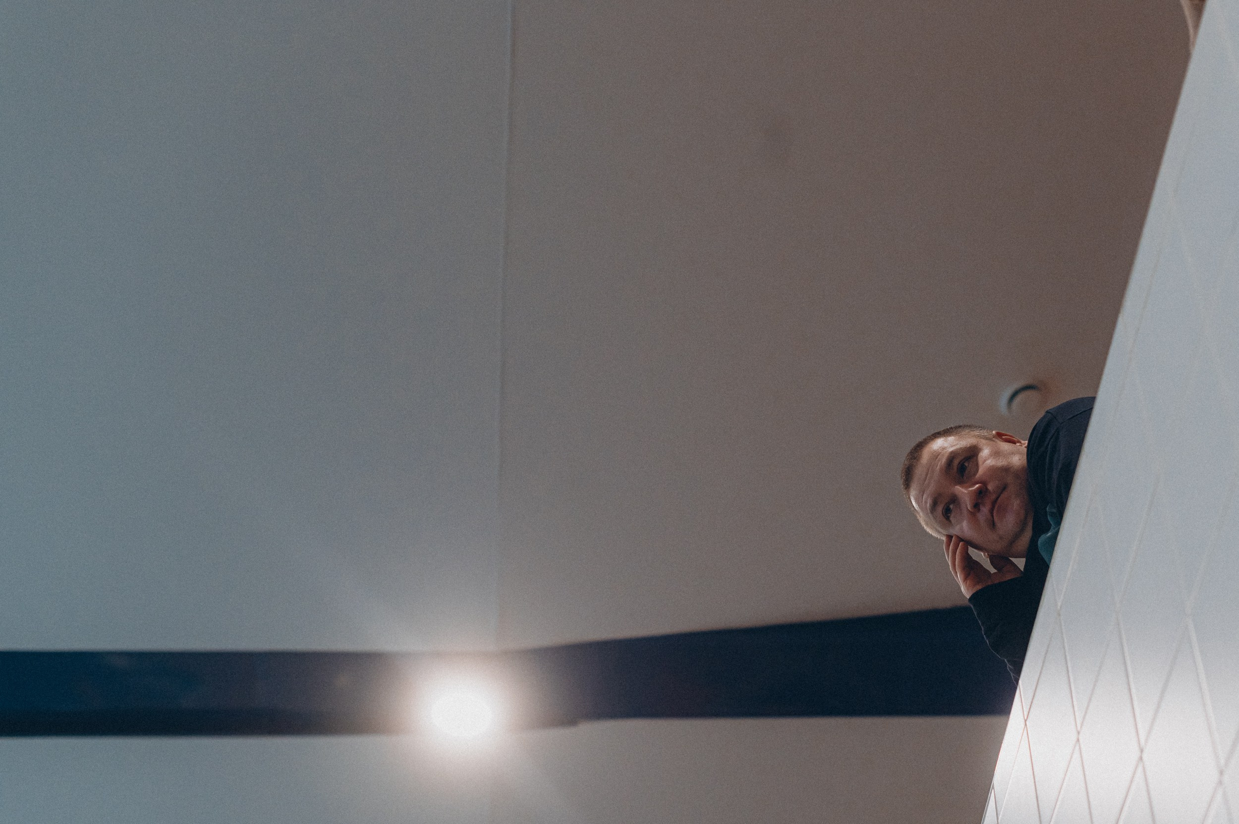 «Новогодние заплывы» в СОЦ «Зодчий». Фотограф Дмитрий Пименов