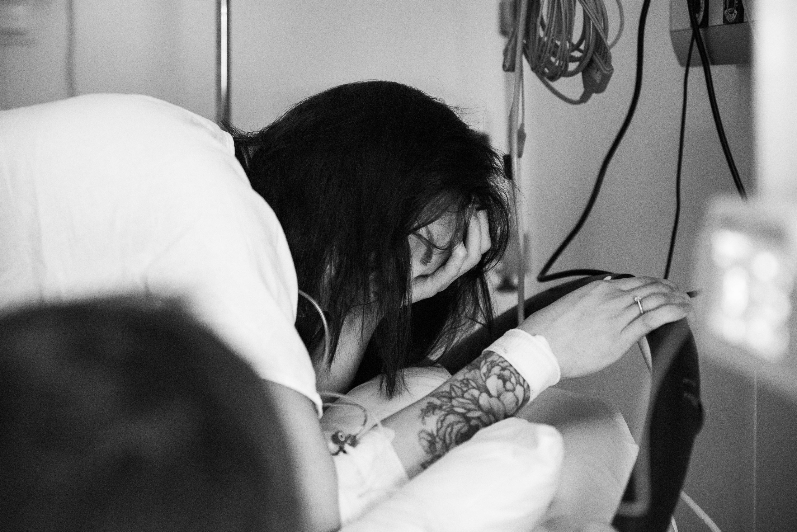Майли. Фотограф на роды и семейные истории в Санкт-Петербурге Татьяна Дмитренко