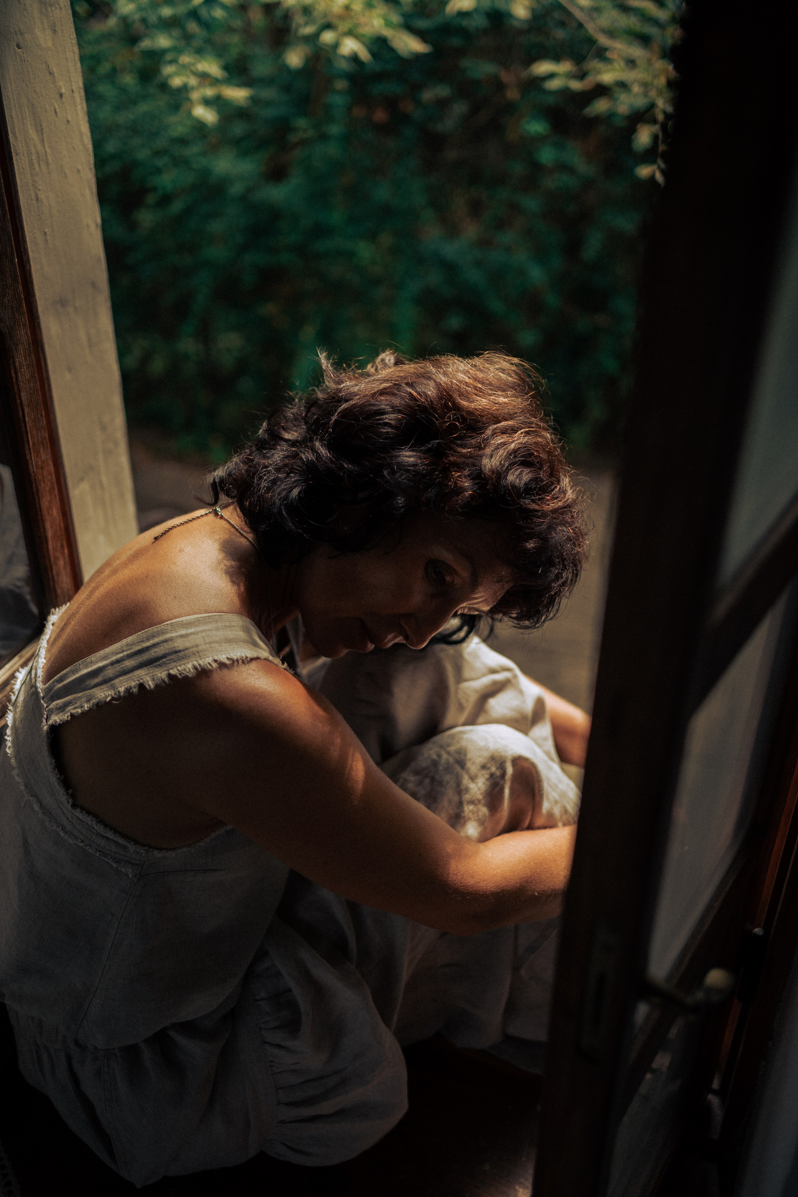 Саида. Фотограф в Москве и МО Влада Обласова