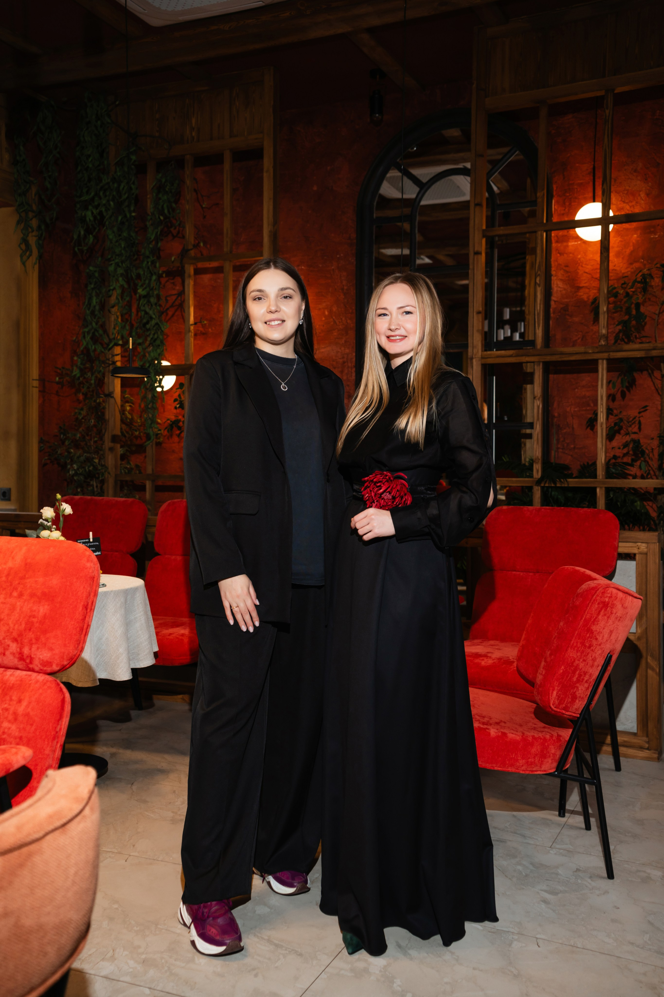 Презентация Бомонд & Salini / DiPasta. Фотограф мероприятий в Ростове-на-Дону Есманская Елена