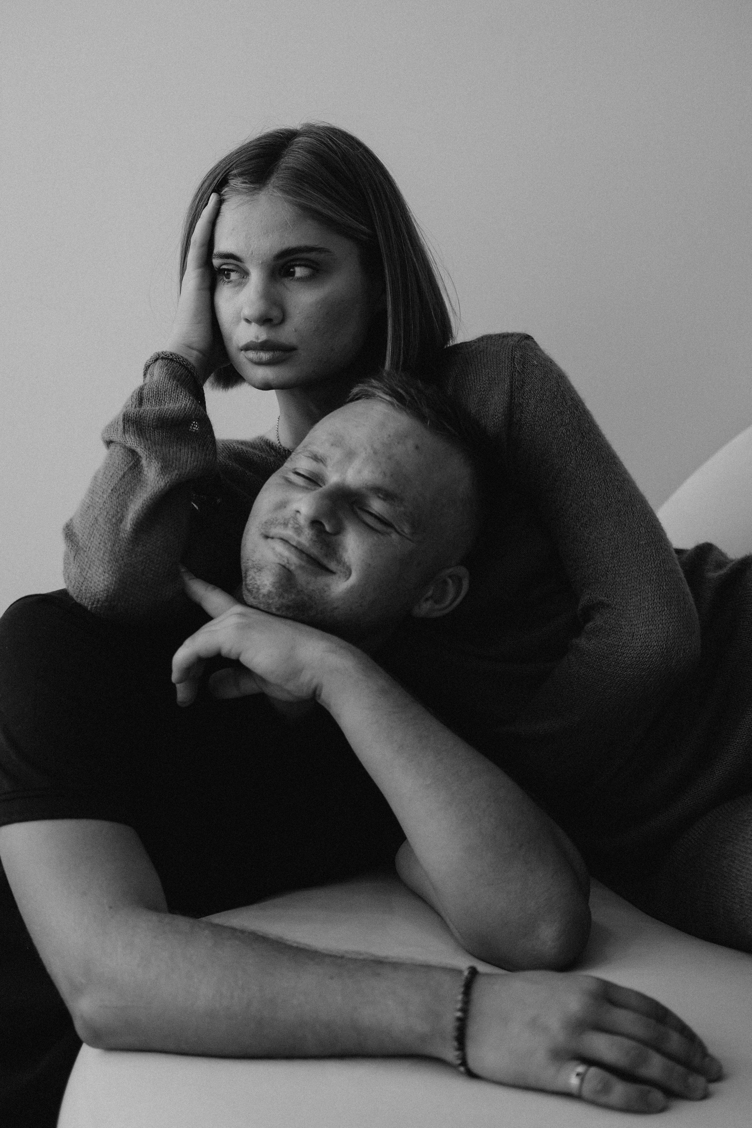 Лера | Лёша. Главная