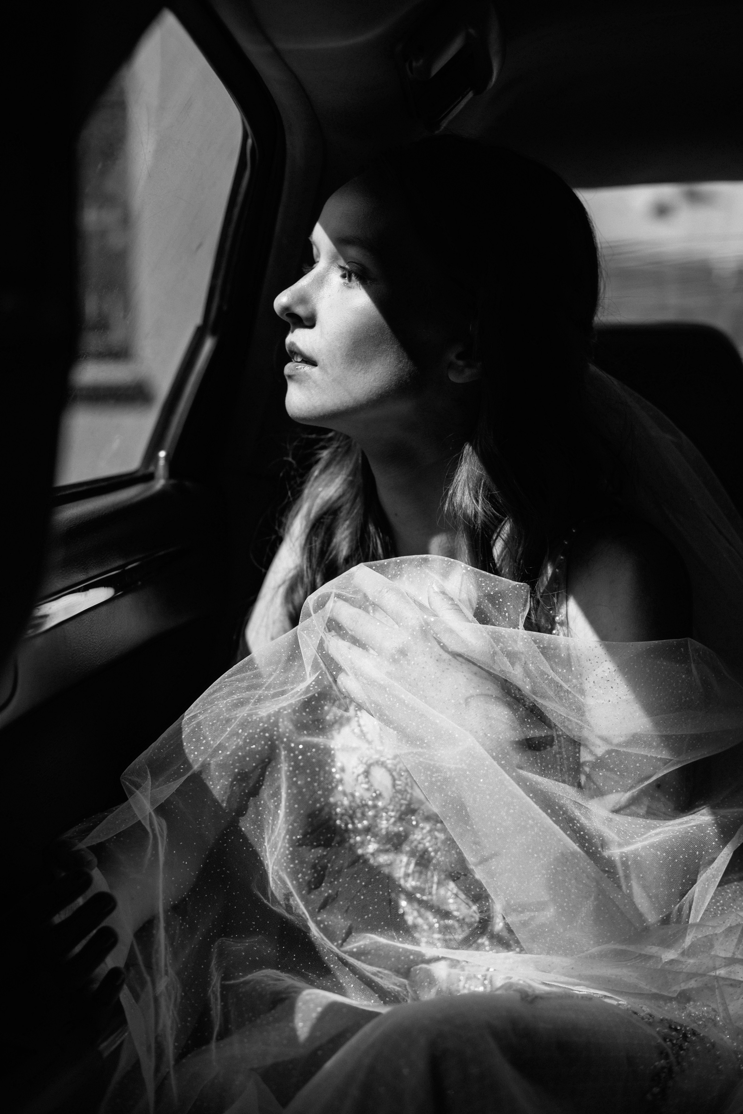 Тамара и Григорий. Свадебный фотограф в Санкт-Петербурге Анастасия Андреева