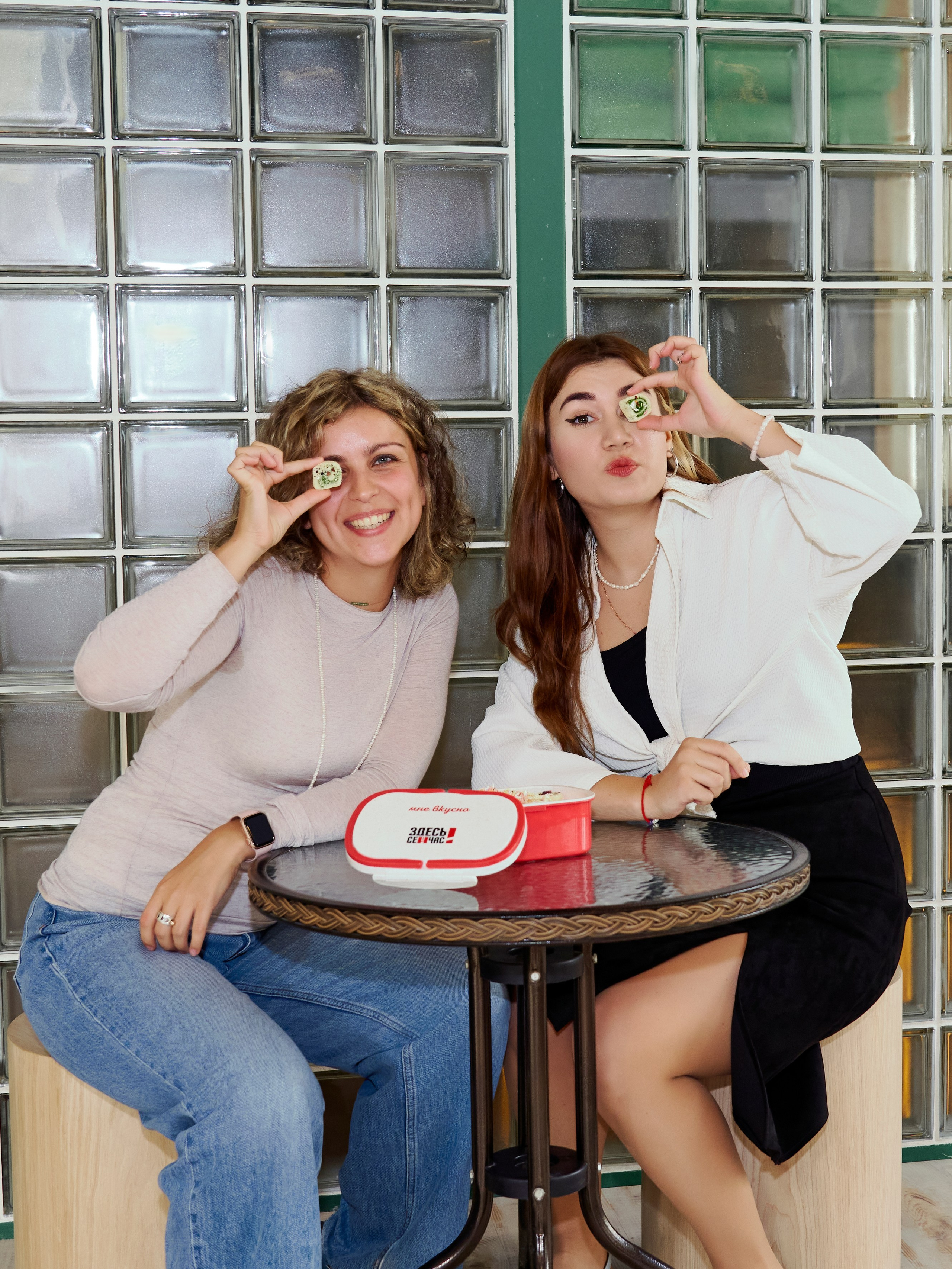 БФ «Здесь и сейчас». Портретный фотограф в Москве