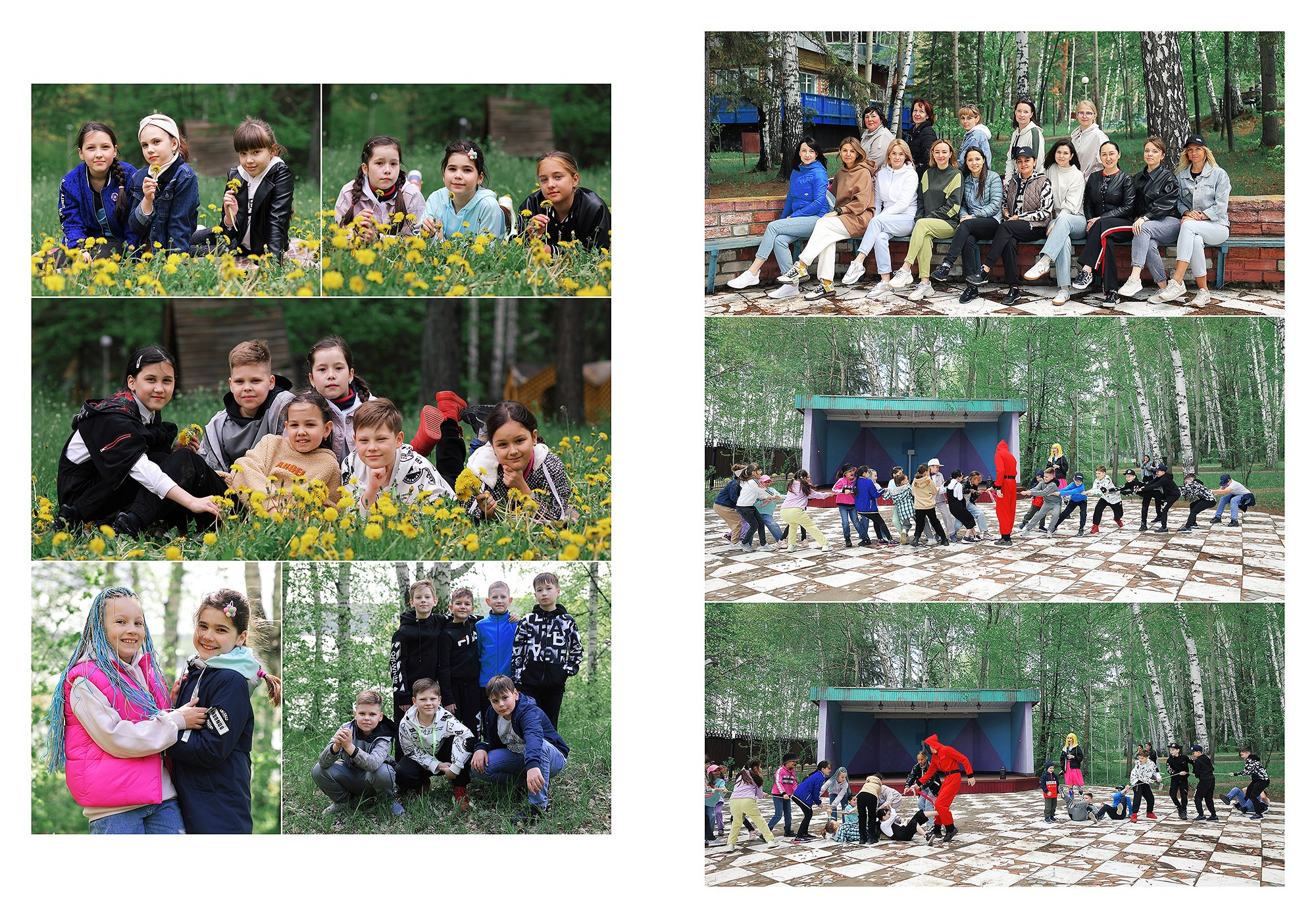 Фото сопровождение. Выпускные альбомы Набережные Челны