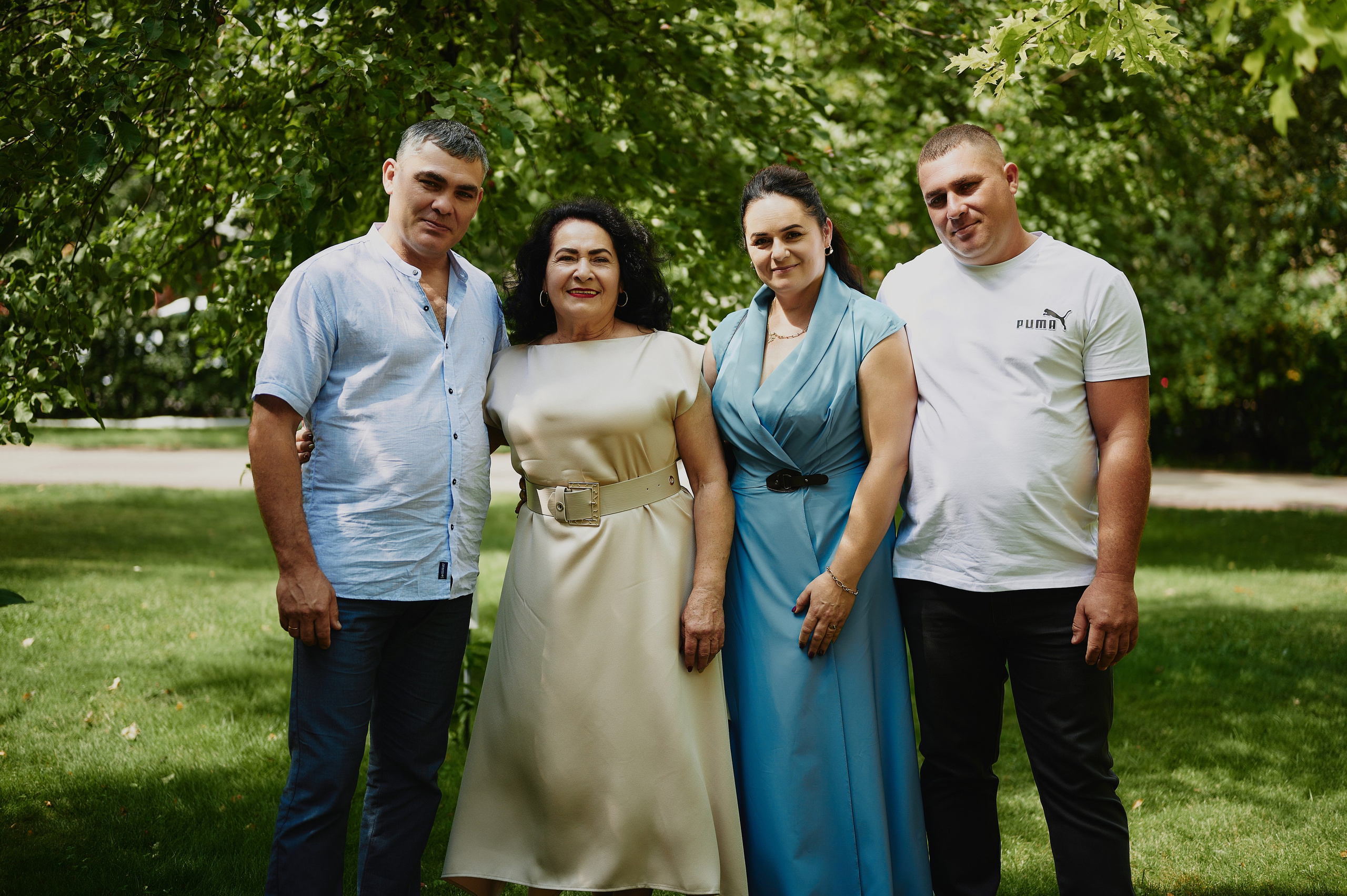 Артём и Ярослава. Фото-видеосъемка свадеб Venson Films