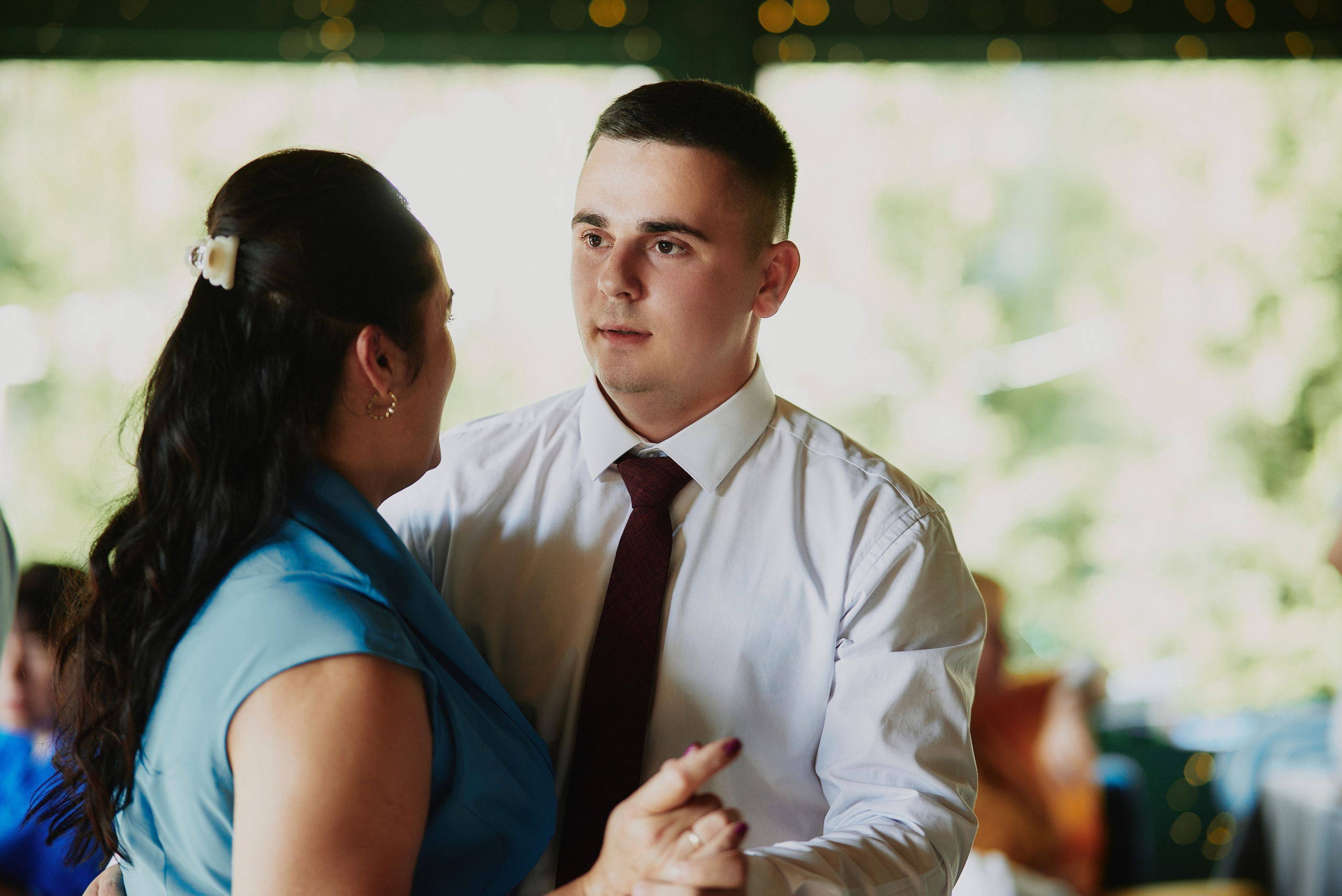 Артём и Ярослава. Фото-видеосъемка свадеб Venson Films