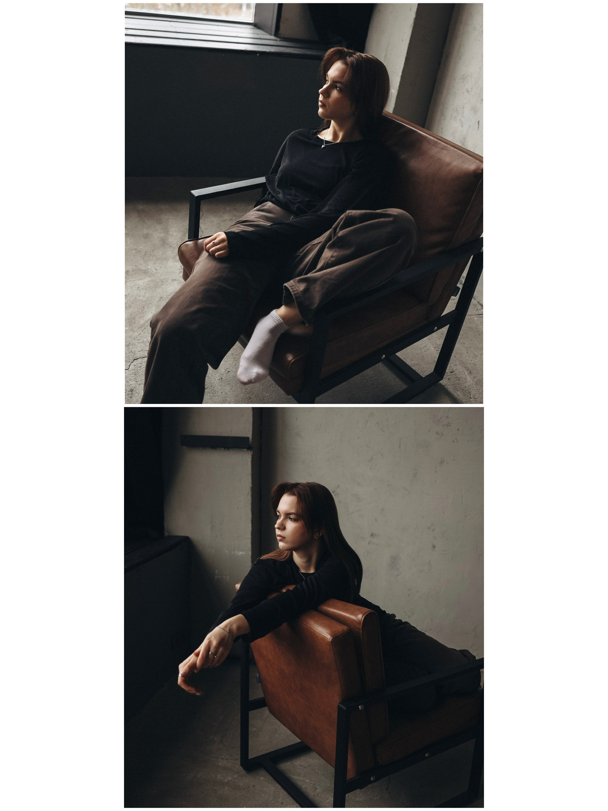 Настя 💔. Фотограф Тула Полина Терешонкова