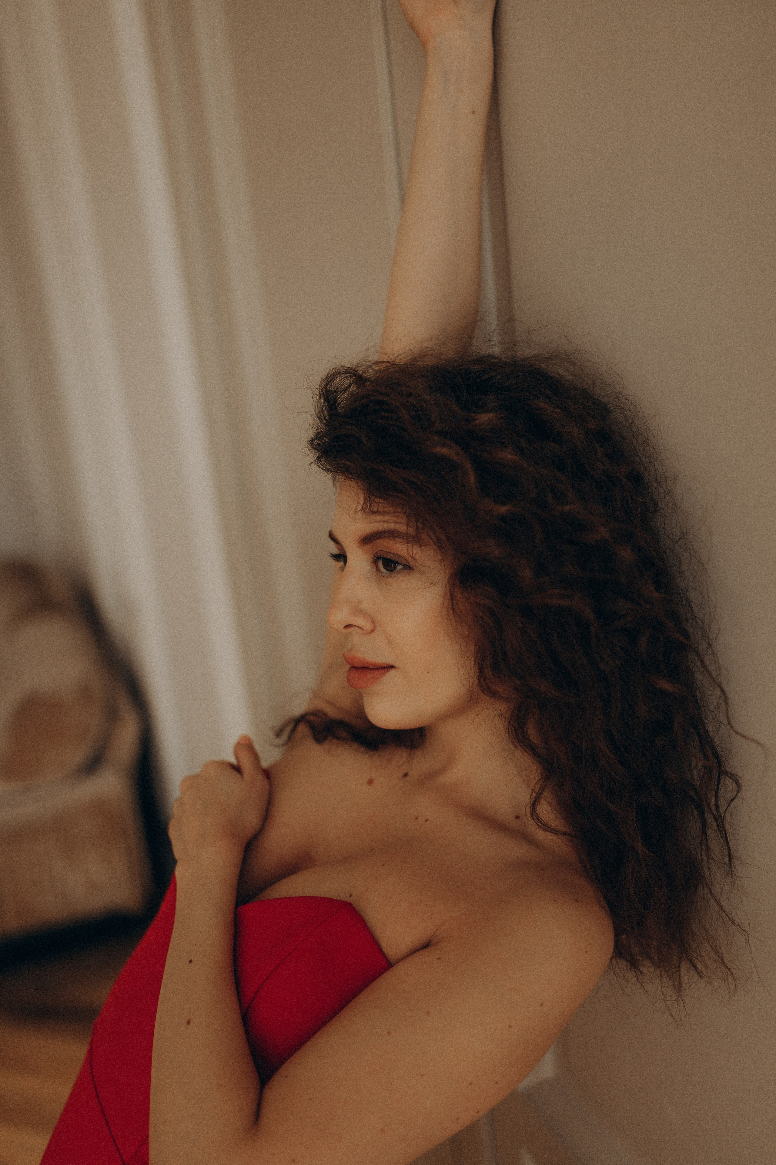 Арина. Фотограф в Петербурге Ольга Стрельченко