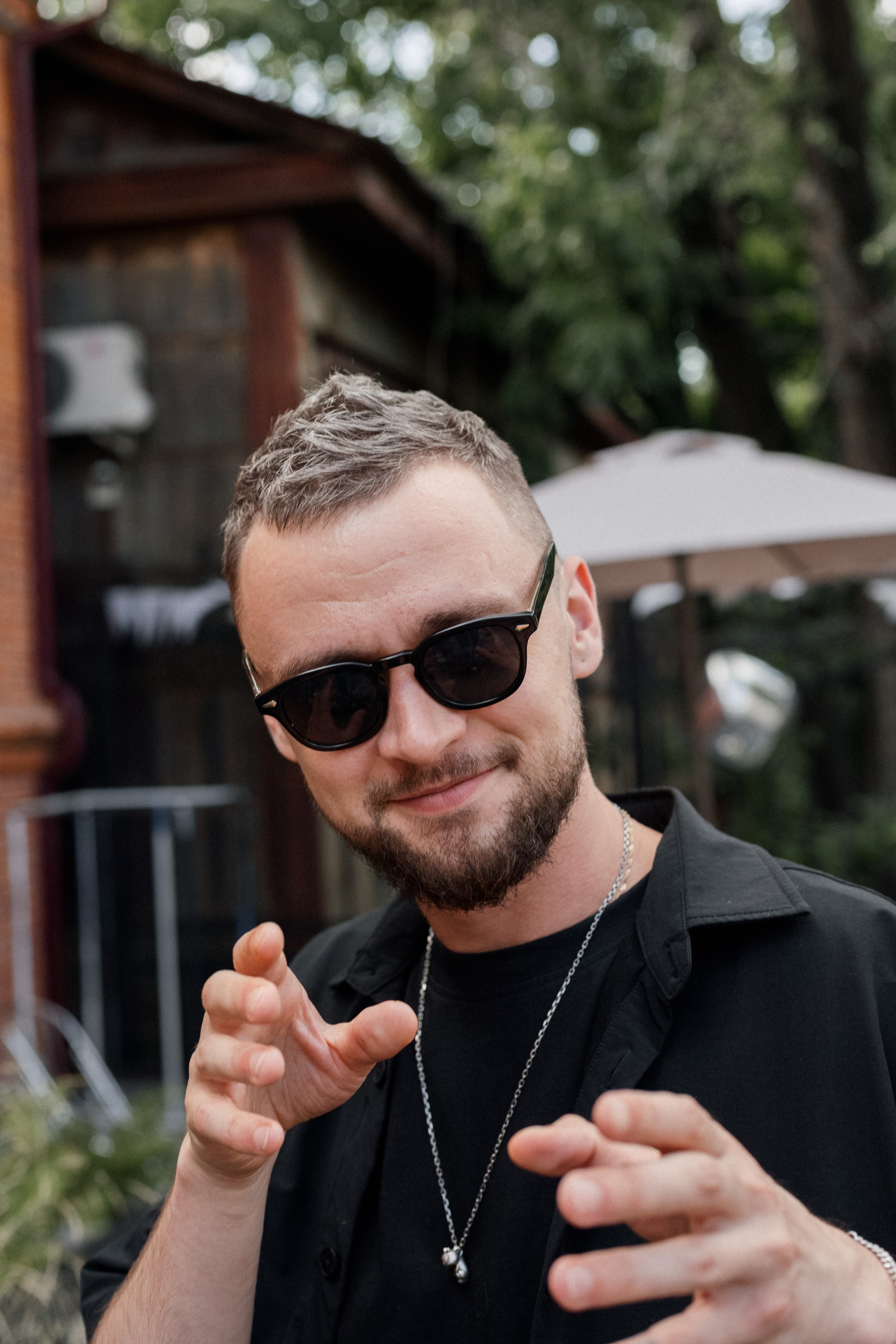 WALK-IN-DAY by MUKHINA TATTOO. СВОИ. ФОТООТЧЕТЫ-СОБЫТИЯ-МЕСТА