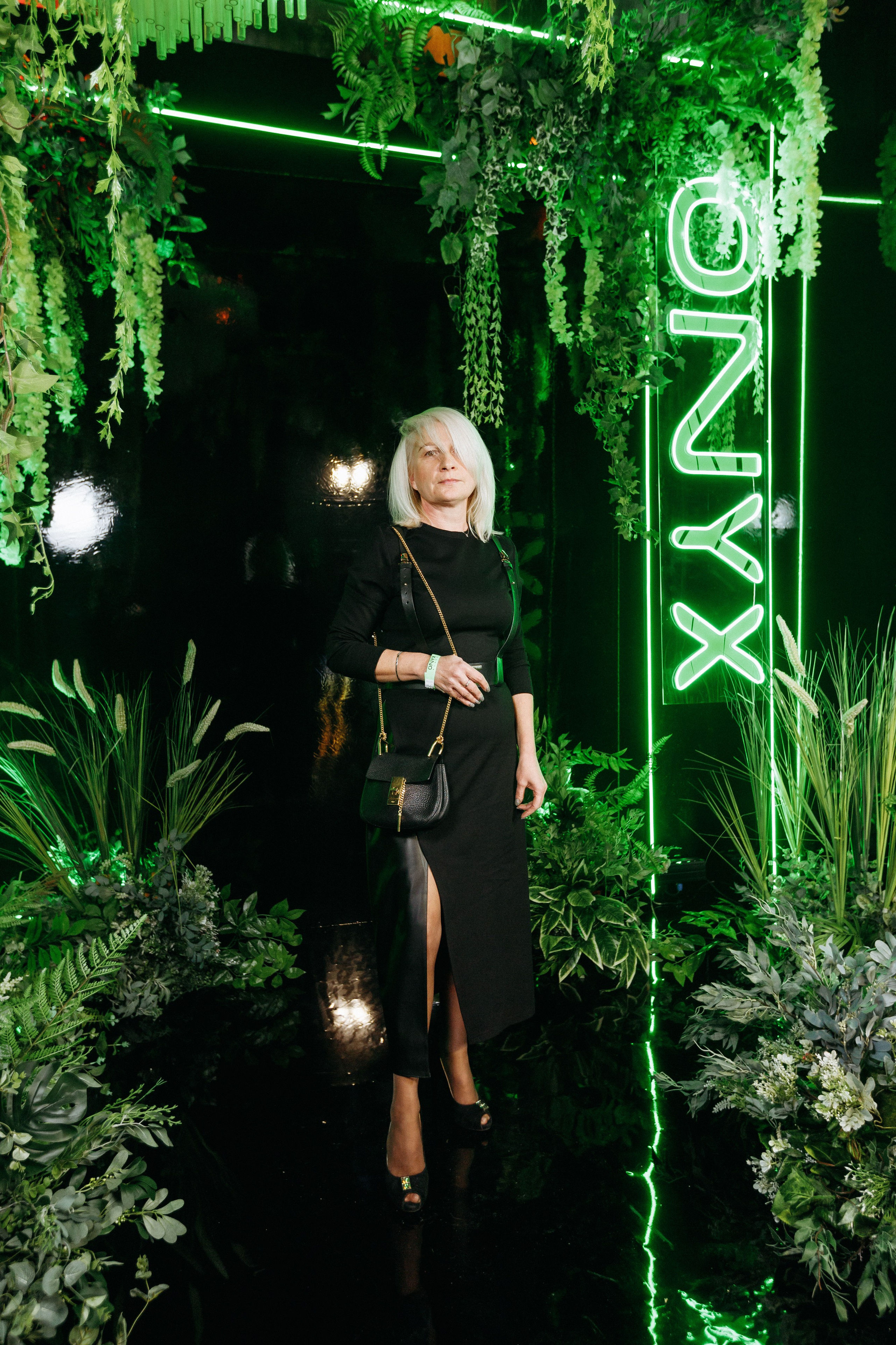 ONYX BLACK [Презентация Жилого Комплекса]. СВОИ. ФОТООТЧЕТЫ-СОБЫТИЯ-МЕСТА