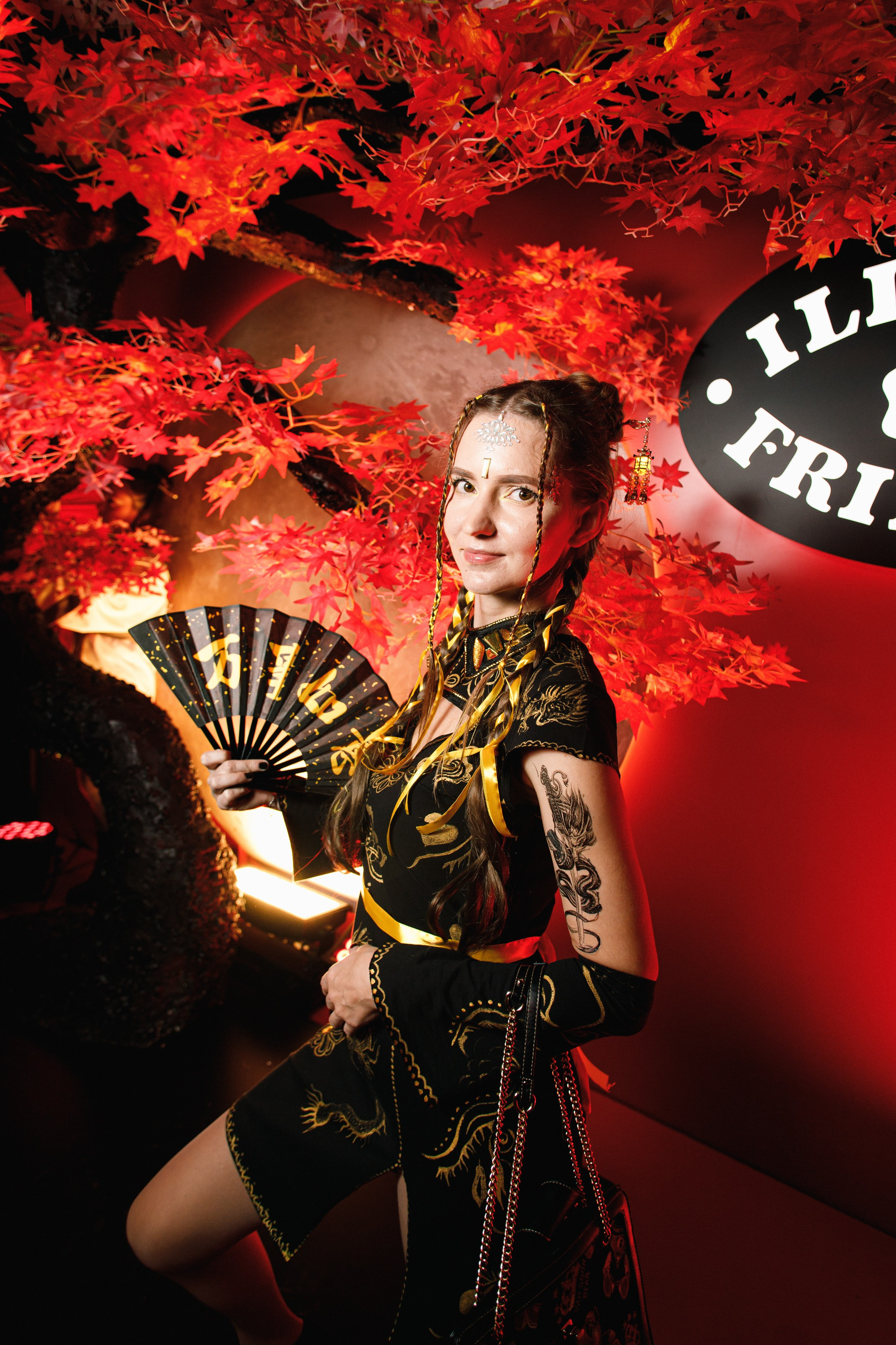 ILLEGAL FRIENDS | ASIA. СВОИ. ФОТООТЧЕТЫ-СОБЫТИЯ-МЕСТА