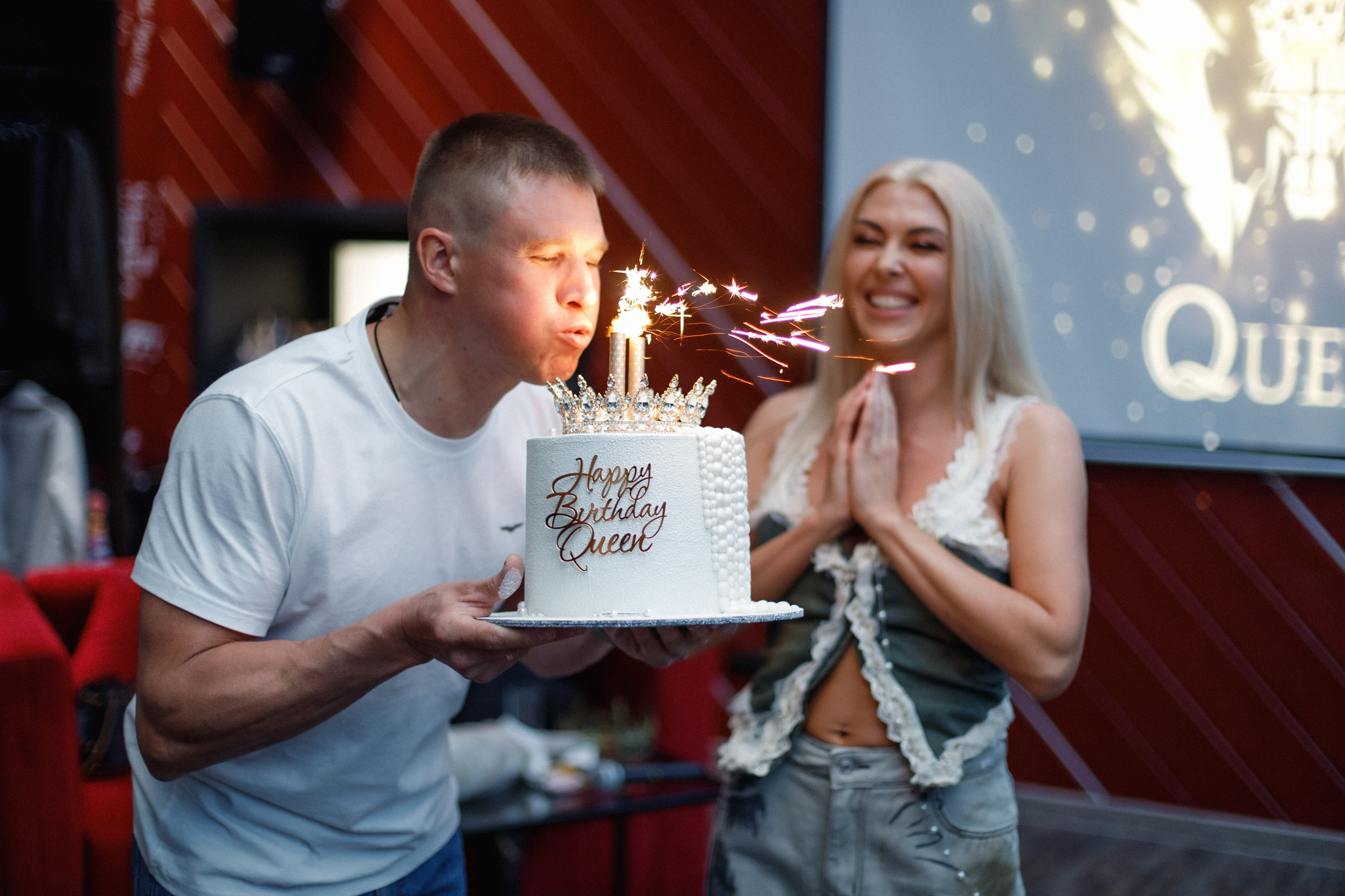 QUEEN KHV [12 ЛЕТ]. СВОИ. ФОТООТЧЕТЫ-СОБЫТИЯ-МЕСТА