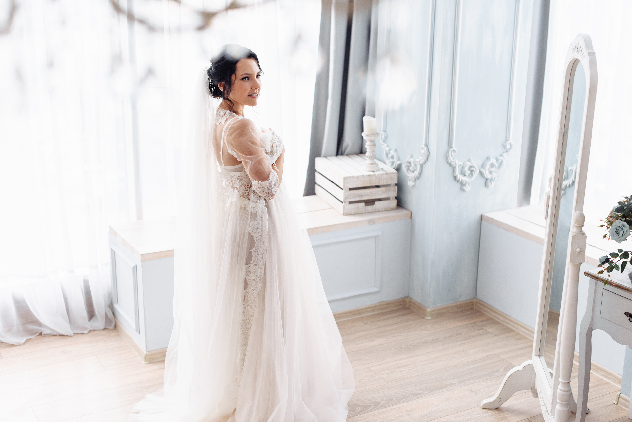 Максим и Мария. Свадебный и семейный фотограф в Уфе | Винс Константин | Фотопроекты