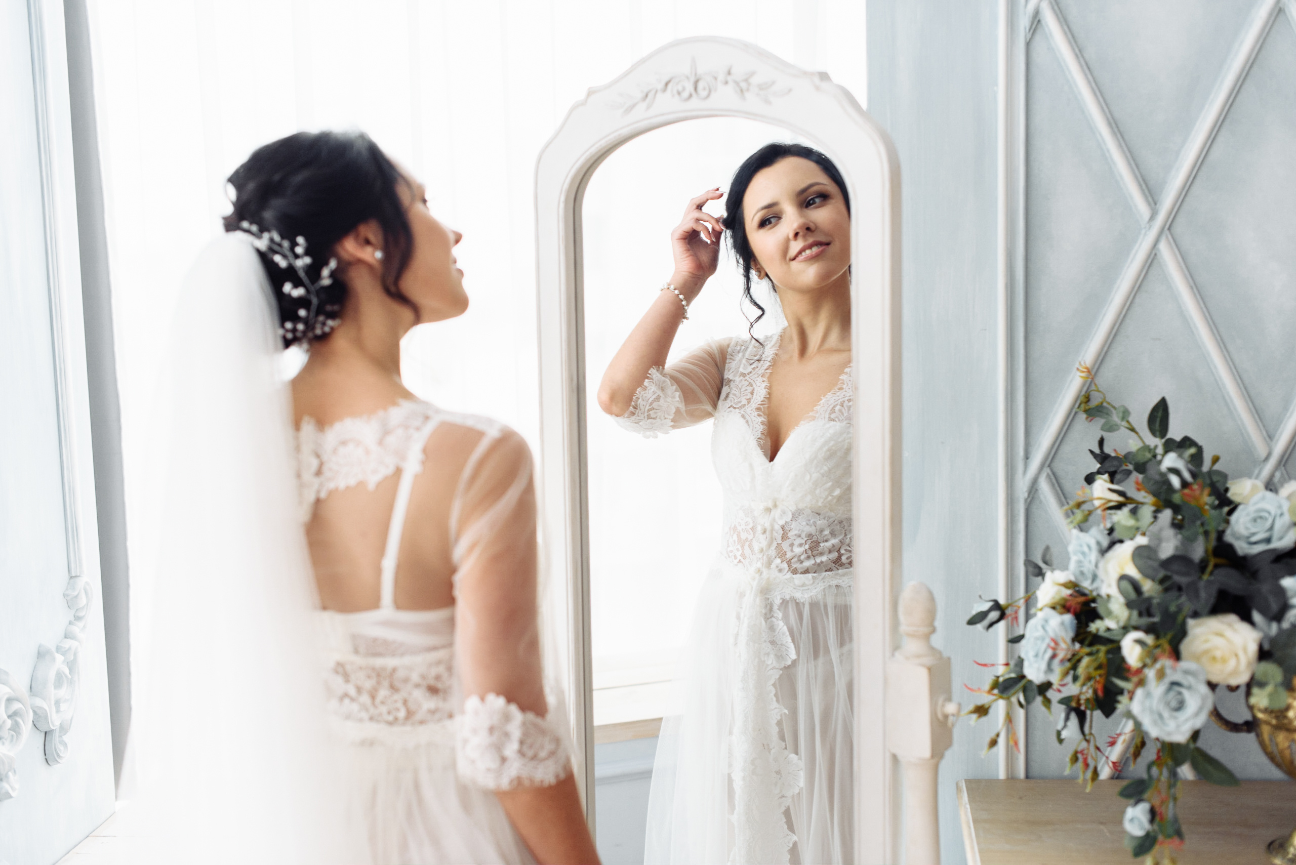 Максим и Мария. Свадебный и семейный фотограф в Уфе | Винс Константин | Фотопроекты