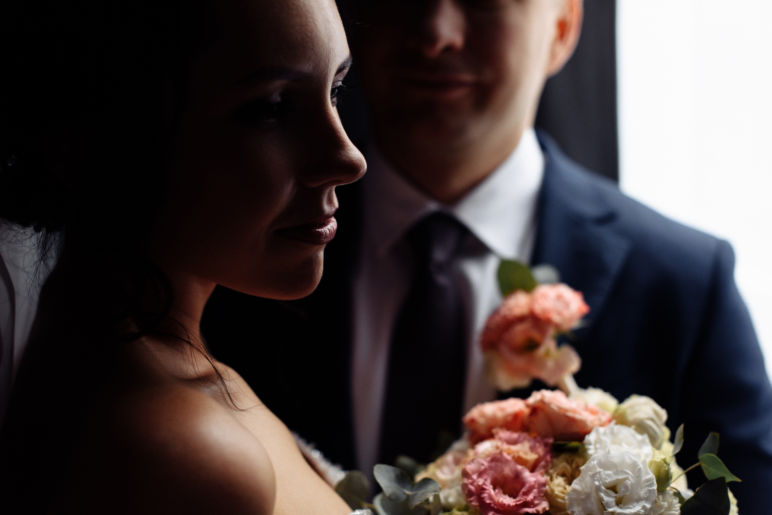 Максим и Мария. Свадебный и семейный фотограф в Уфе | Винс Константин | Фотопроекты