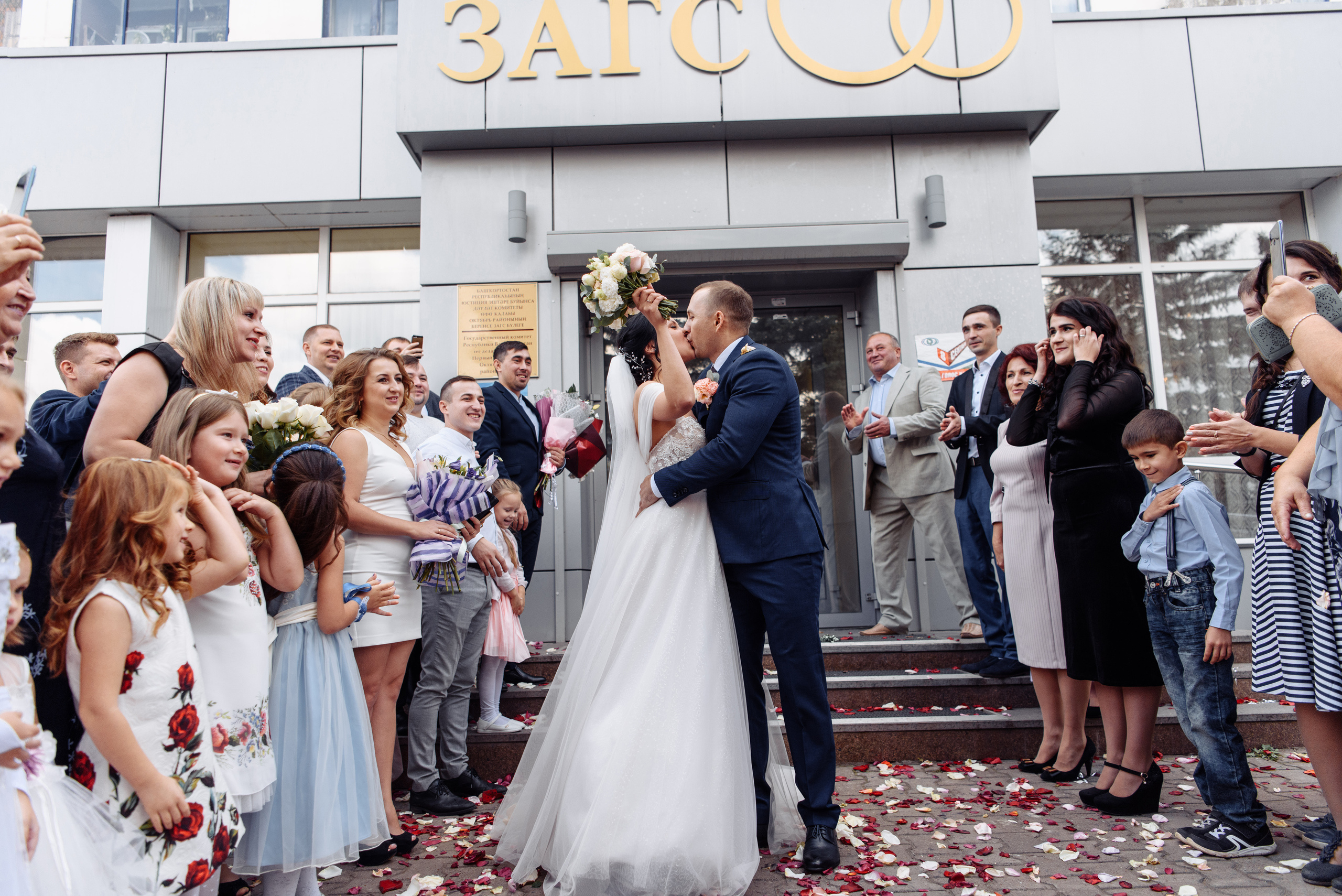 Анонс свадьбы 07.09.2019 Максима & Марии. Свадебный и семейный фотограф в Уфе | Винс Константин | Фотопроекты