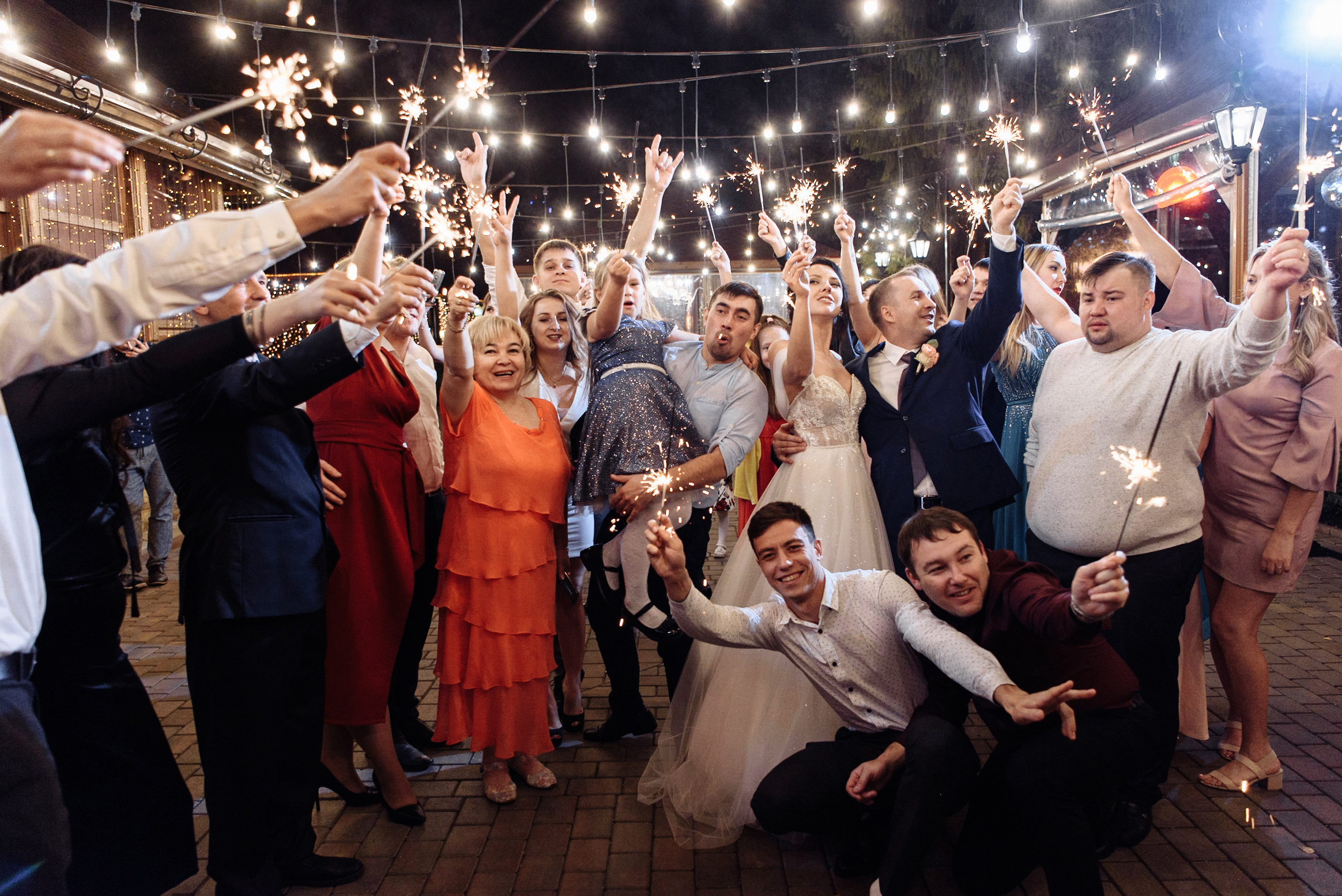 Максим и Мария. Свадебный и семейный фотограф в Уфе | Винс Константин | Фотопроекты