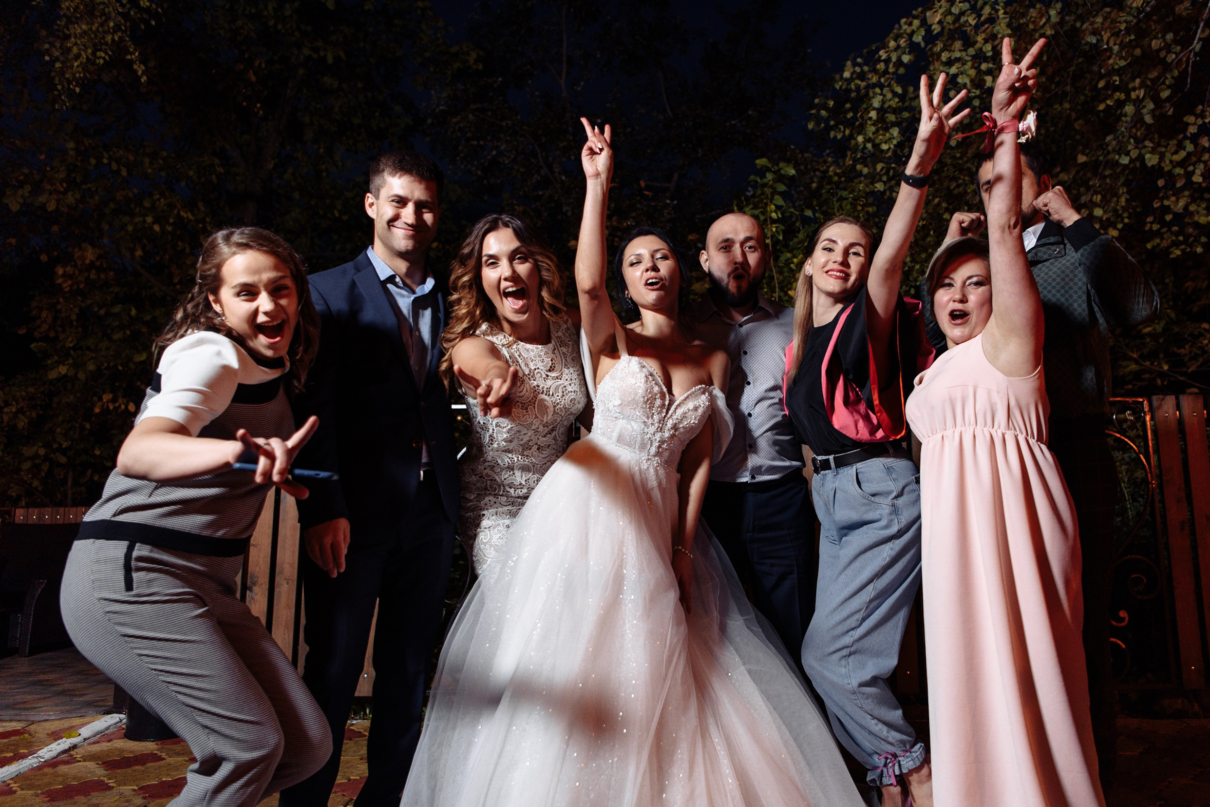 Максим и Мария. Свадебный и семейный фотограф в Уфе | Винс Константин | Фотопроекты