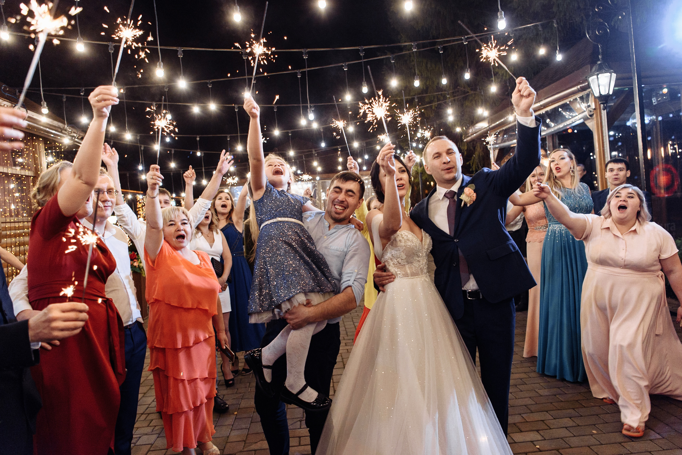 Максим и Мария. Свадебный и семейный фотограф в Уфе | Винс Константин | Фотопроекты