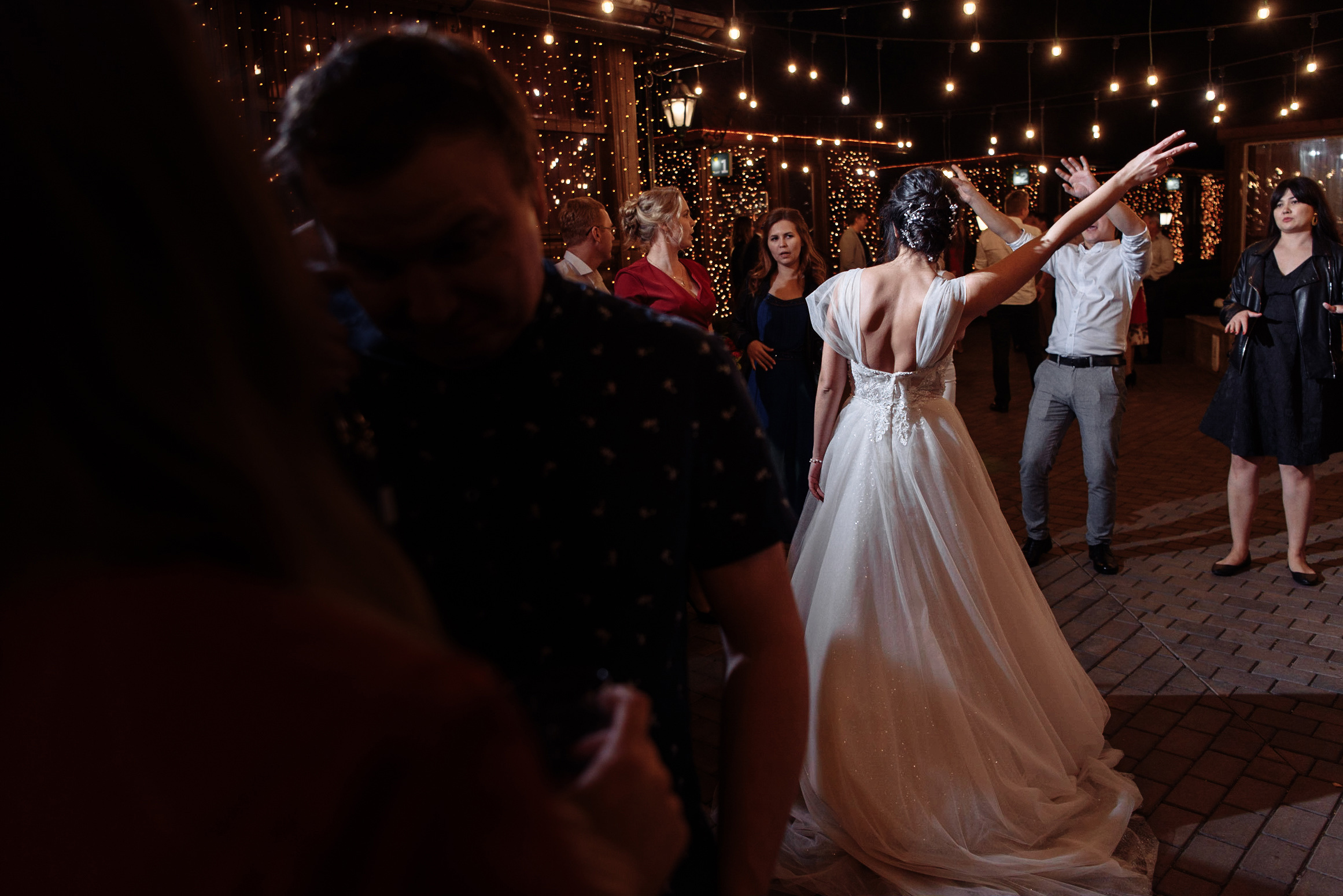 Анонс свадьбы 07.09.2019 Максима & Марии. Свадебный и семейный фотограф в Уфе | Винс Константин | Фотопроекты