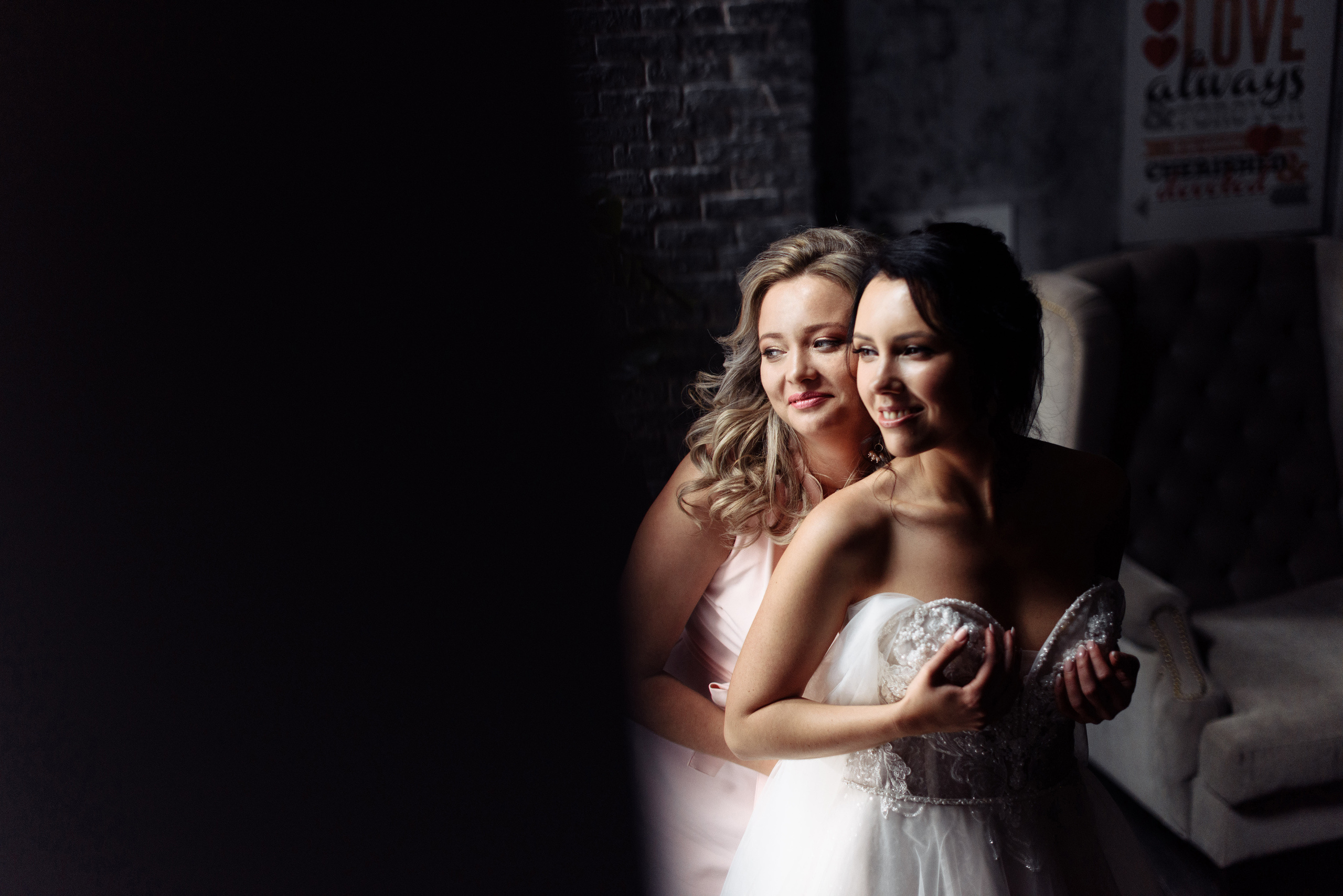 Анонс свадьбы 07.09.2019 Максима & Марии. Свадебный и семейный фотограф в Уфе | Винс Константин | Фотопроекты