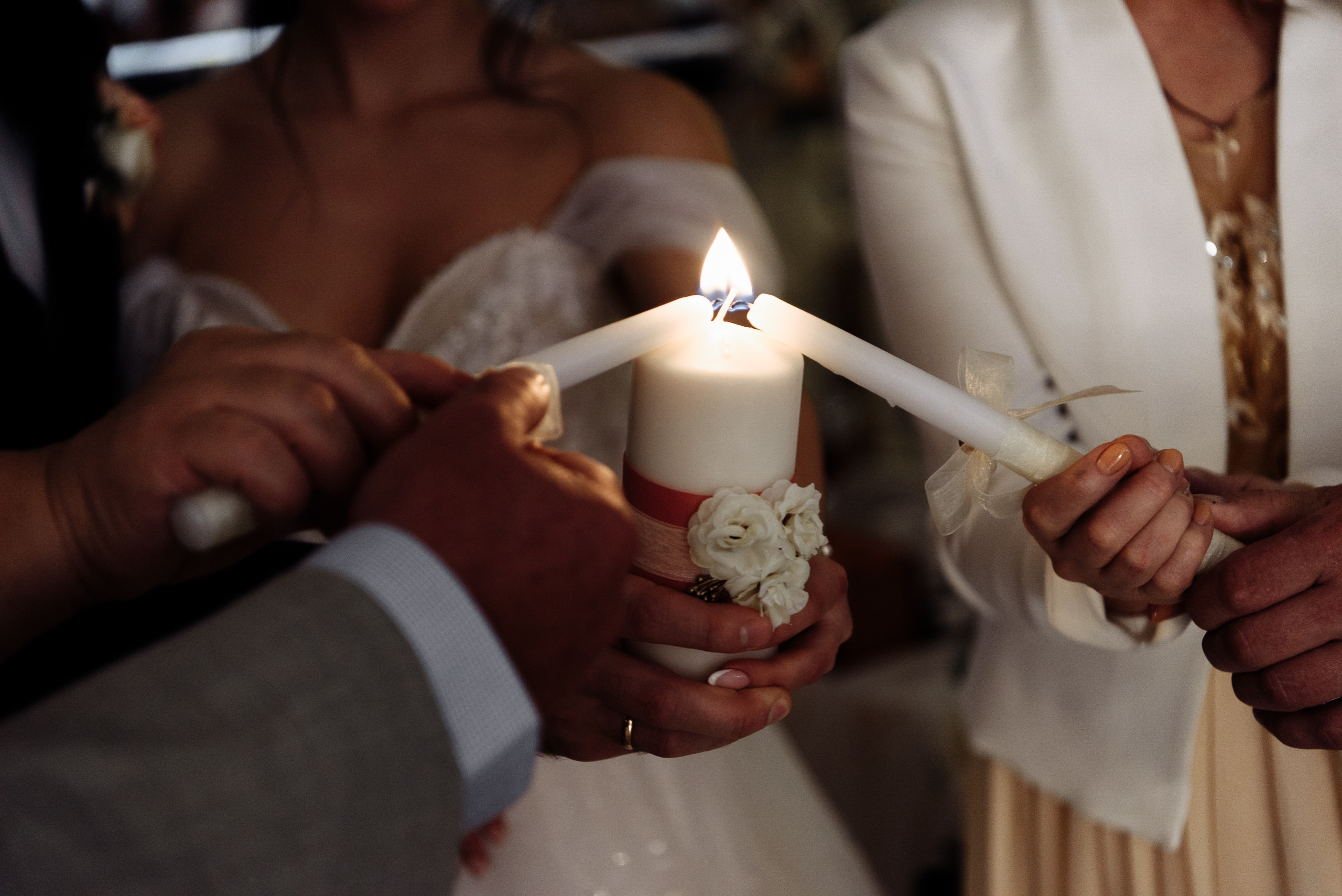 Максим и Мария. Свадебный и семейный фотограф в Уфе | Винс Константин | Фотопроекты