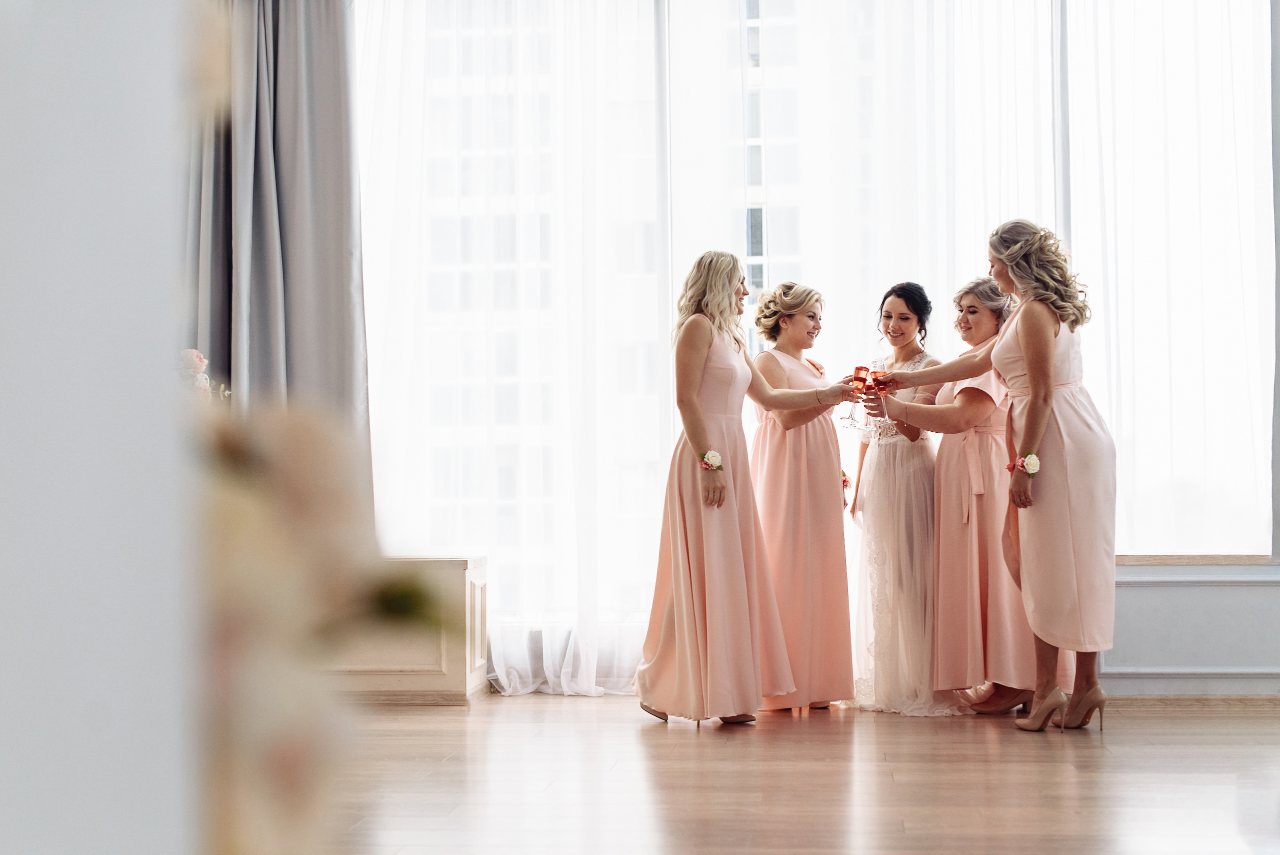 Максим и Мария. Свадебный и семейный фотограф в Уфе | Винс Константин | Фотопроекты