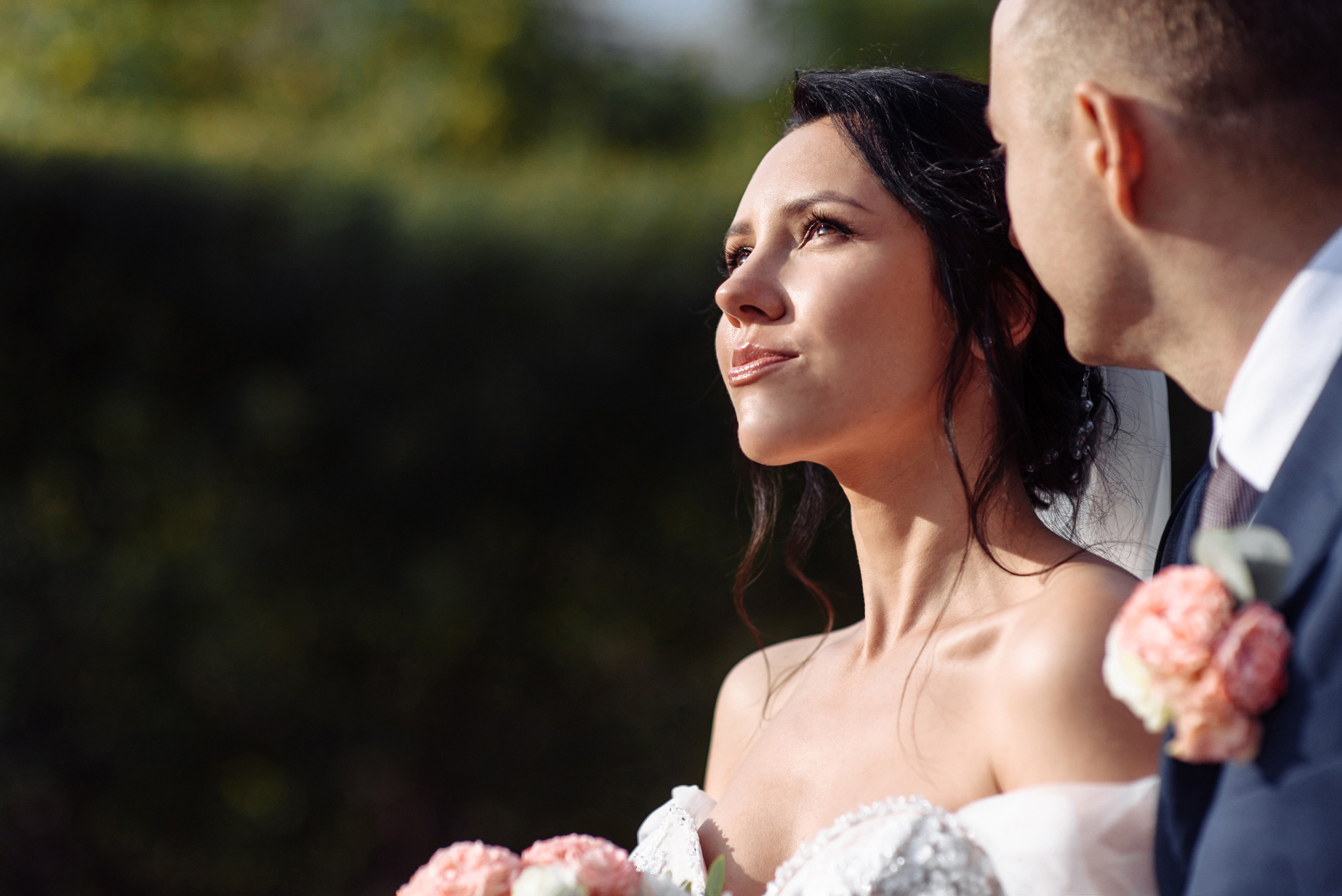 Анонс свадьбы 07.09.2019 Максима & Марии. Свадебный и семейный фотограф в Уфе | Винс Константин | Фотопроекты