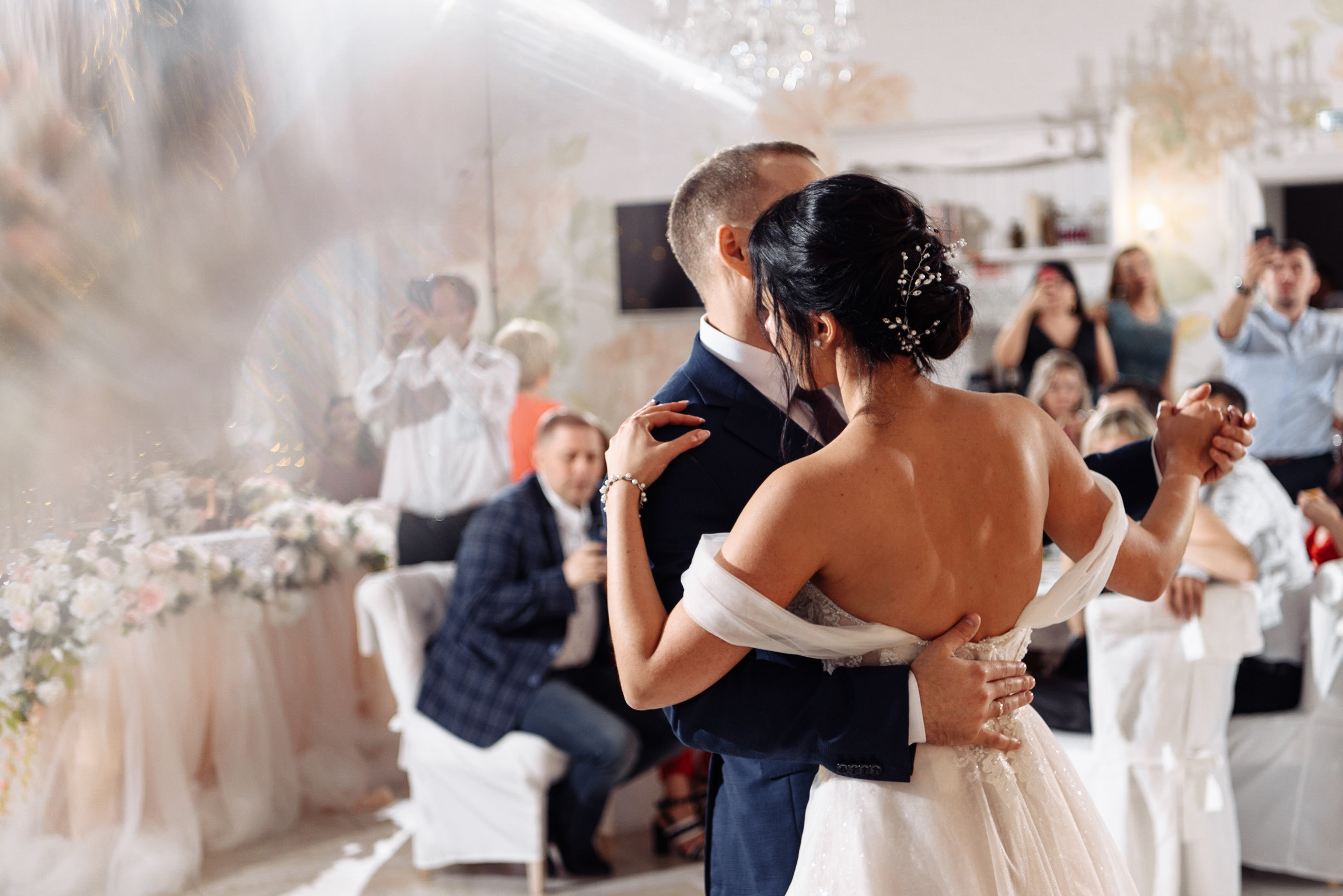 Максим и Мария. Свадебный и семейный фотограф в Уфе | Винс Константин | Фотопроекты