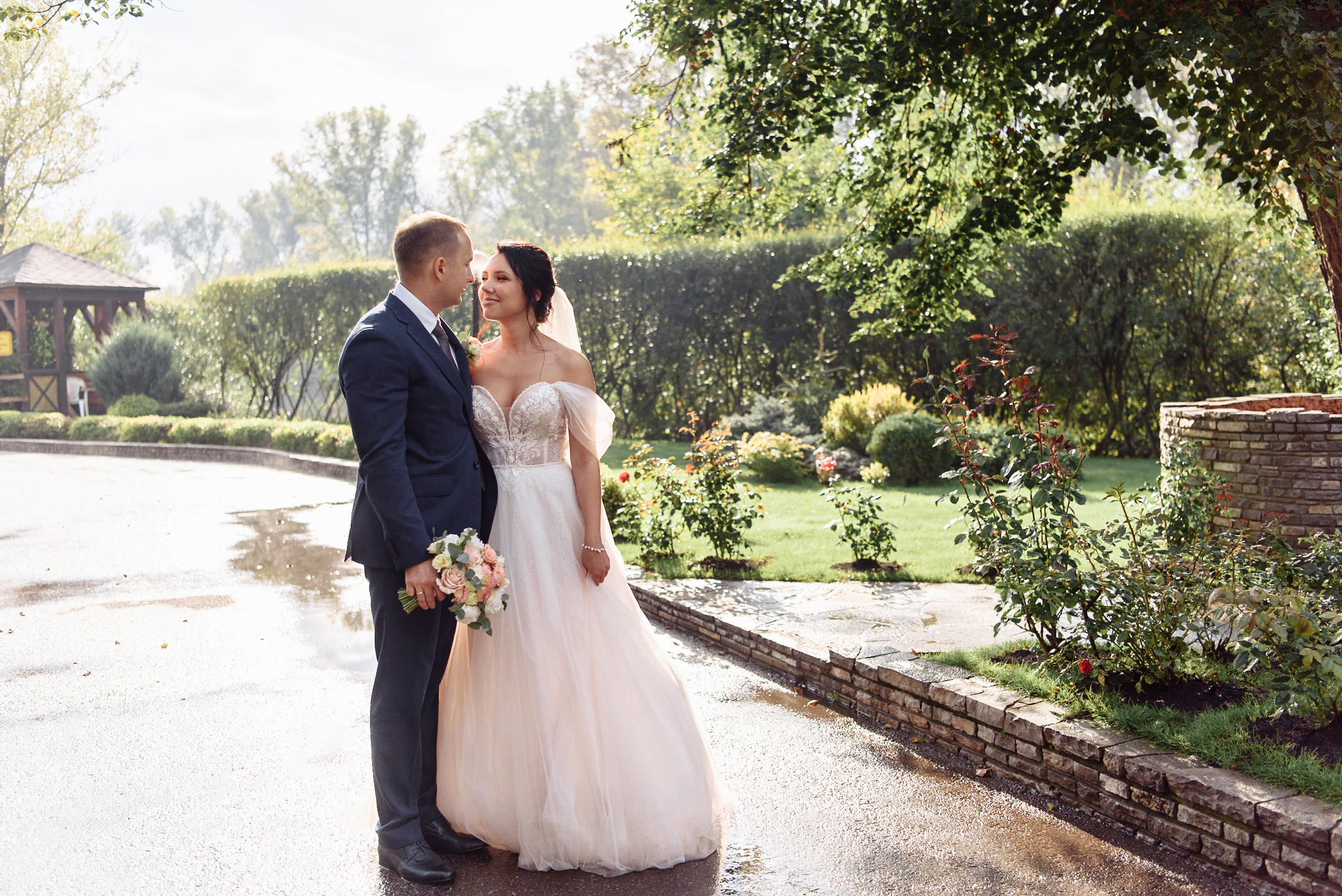 Максим и Мария. Свадебный и семейный фотограф в Уфе | Винс Константин | Фотопроекты