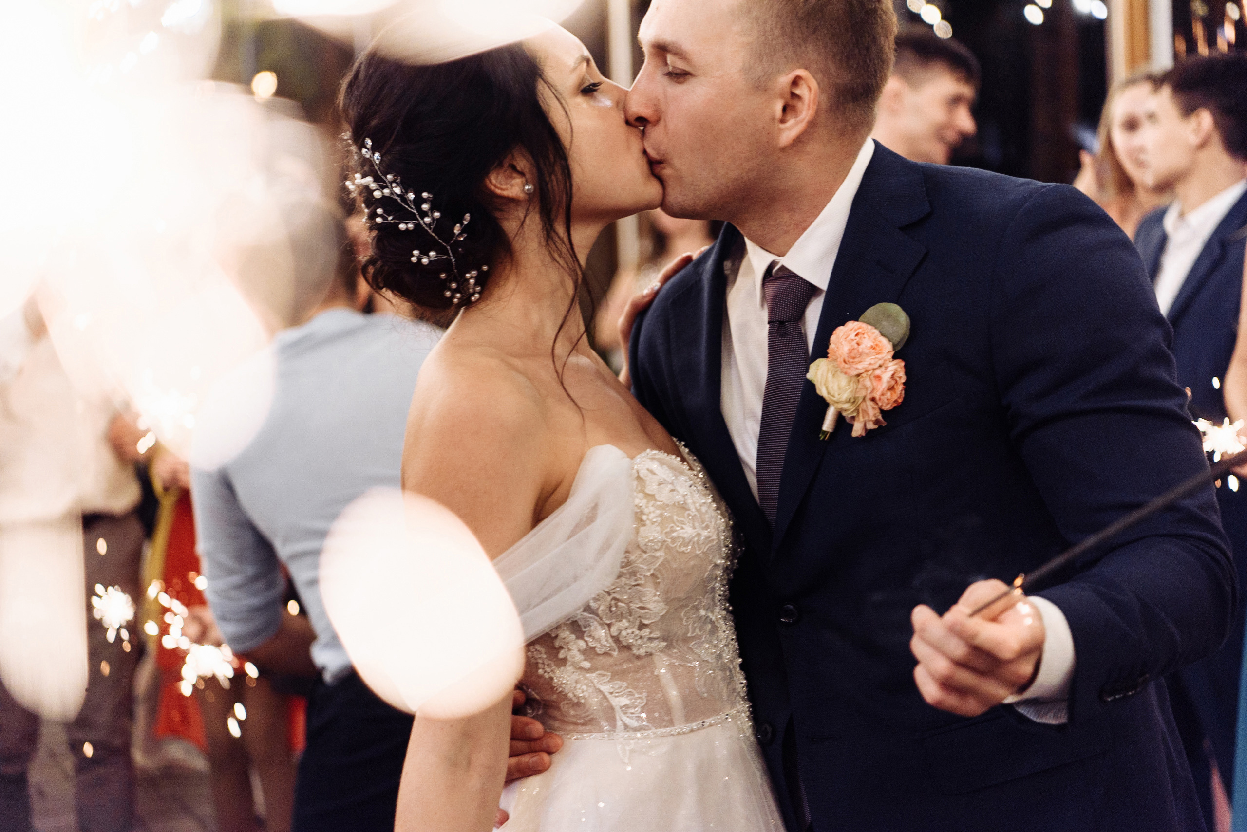 Анонс свадьбы 07.09.2019 Максима & Марии. Свадебный и семейный фотограф в Уфе | Винс Константин | Фотопроекты