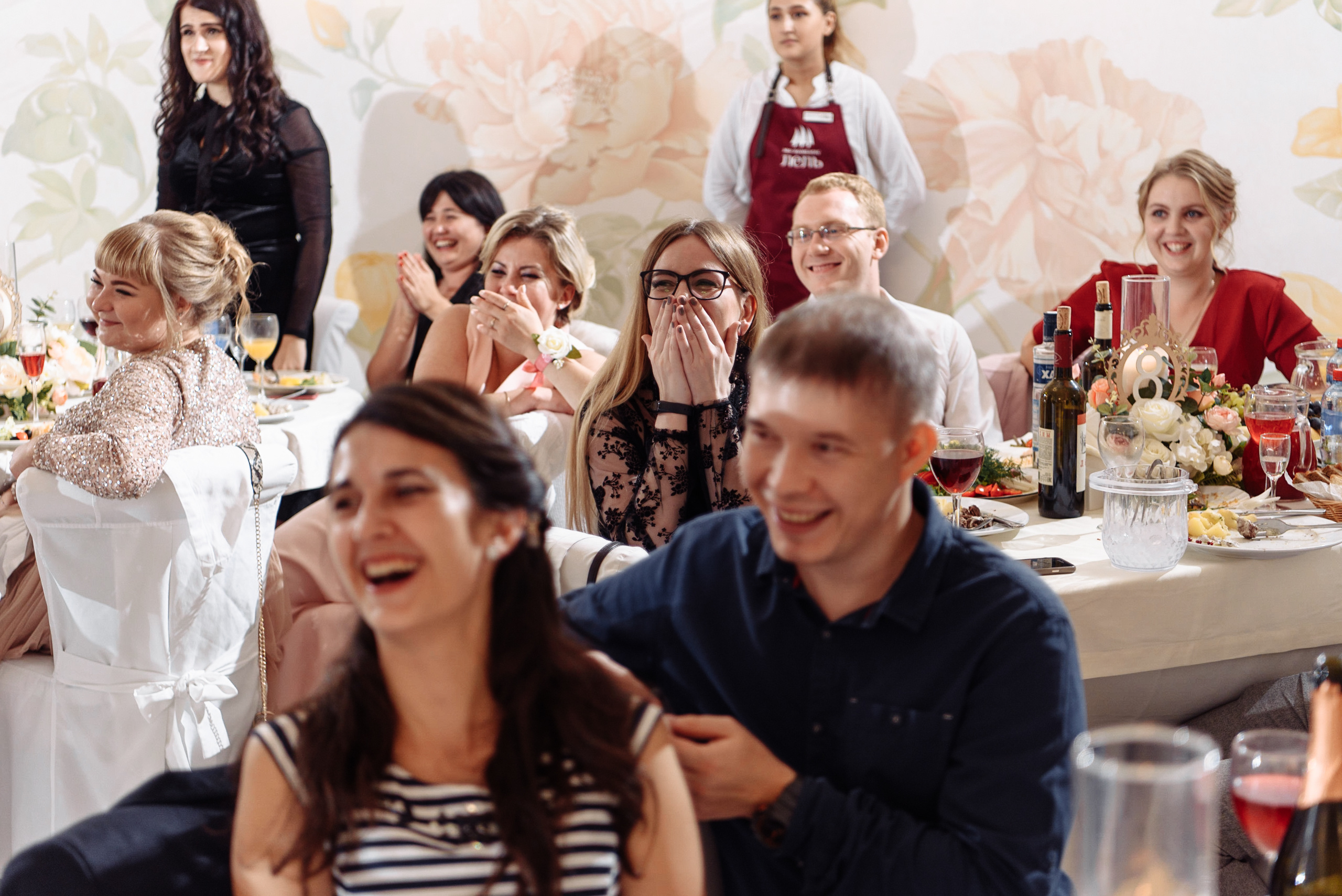 Максим и Мария. Свадебный и семейный фотограф в Уфе | Винс Константин | Фотопроекты