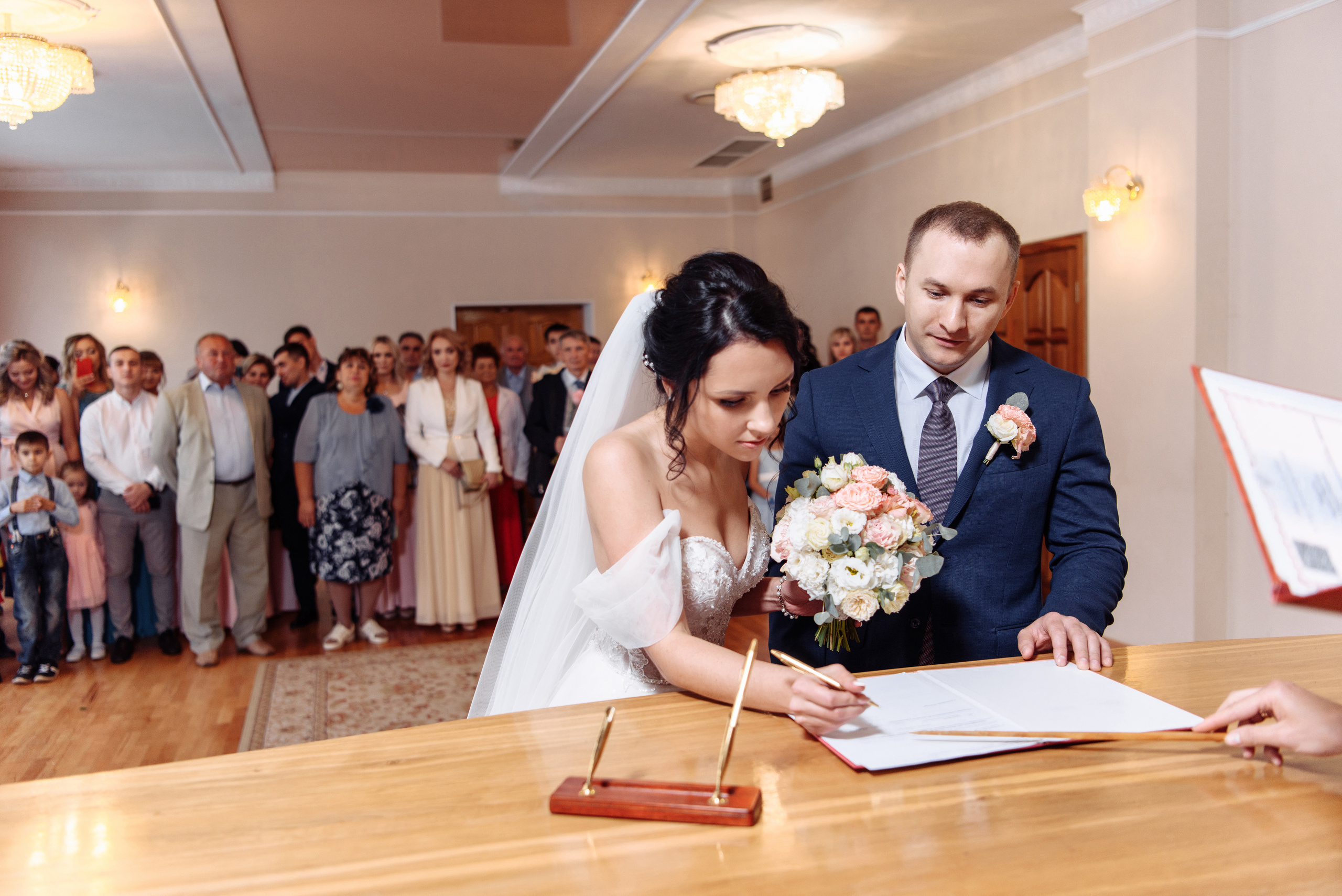 Анонс свадьбы 07.09.2019 Максима & Марии. Свадебный и семейный фотограф в Уфе | Винс Константин | Фотопроекты