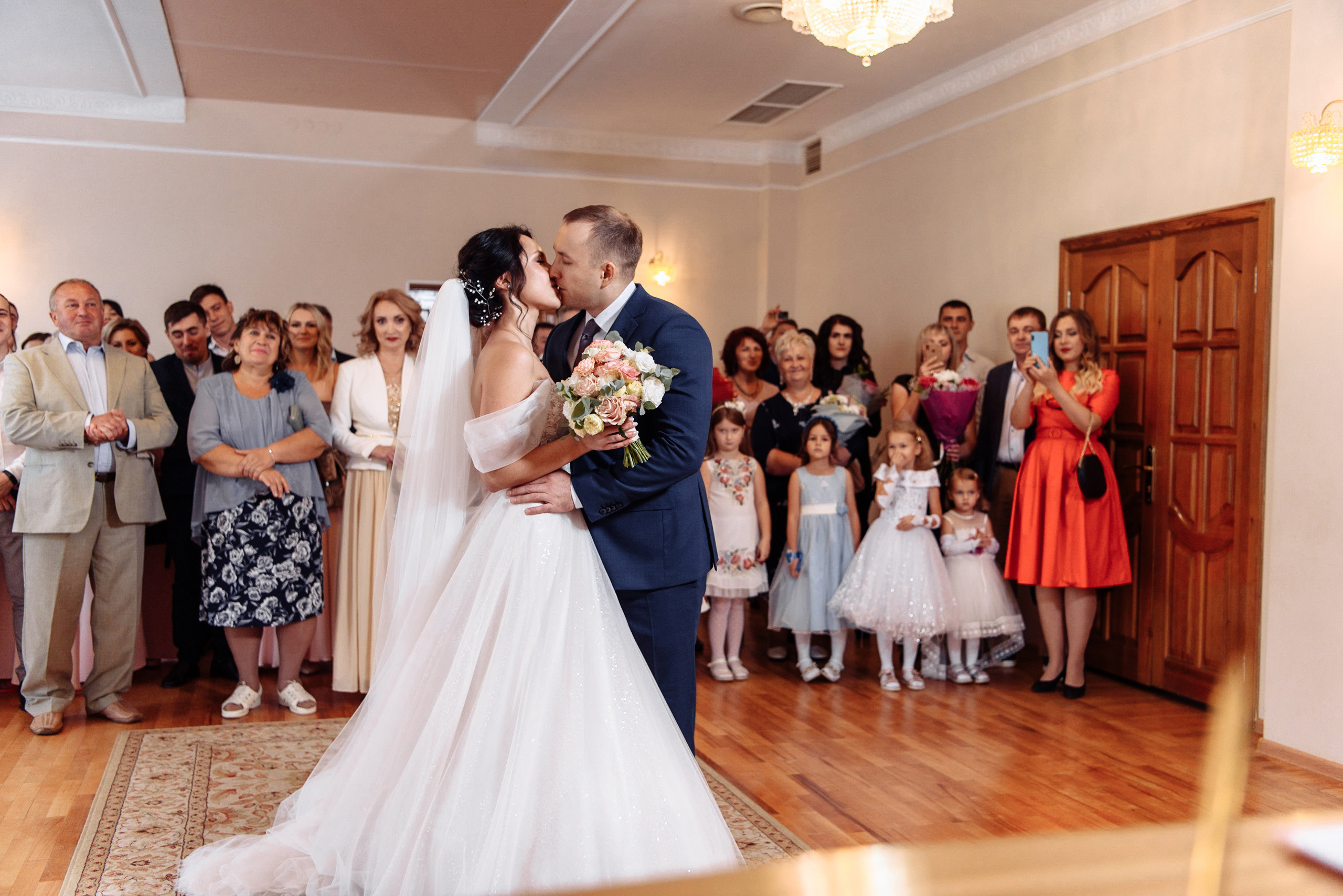 Максим и Мария. Свадебный и семейный фотограф в Уфе | Винс Константин | Фотопроекты