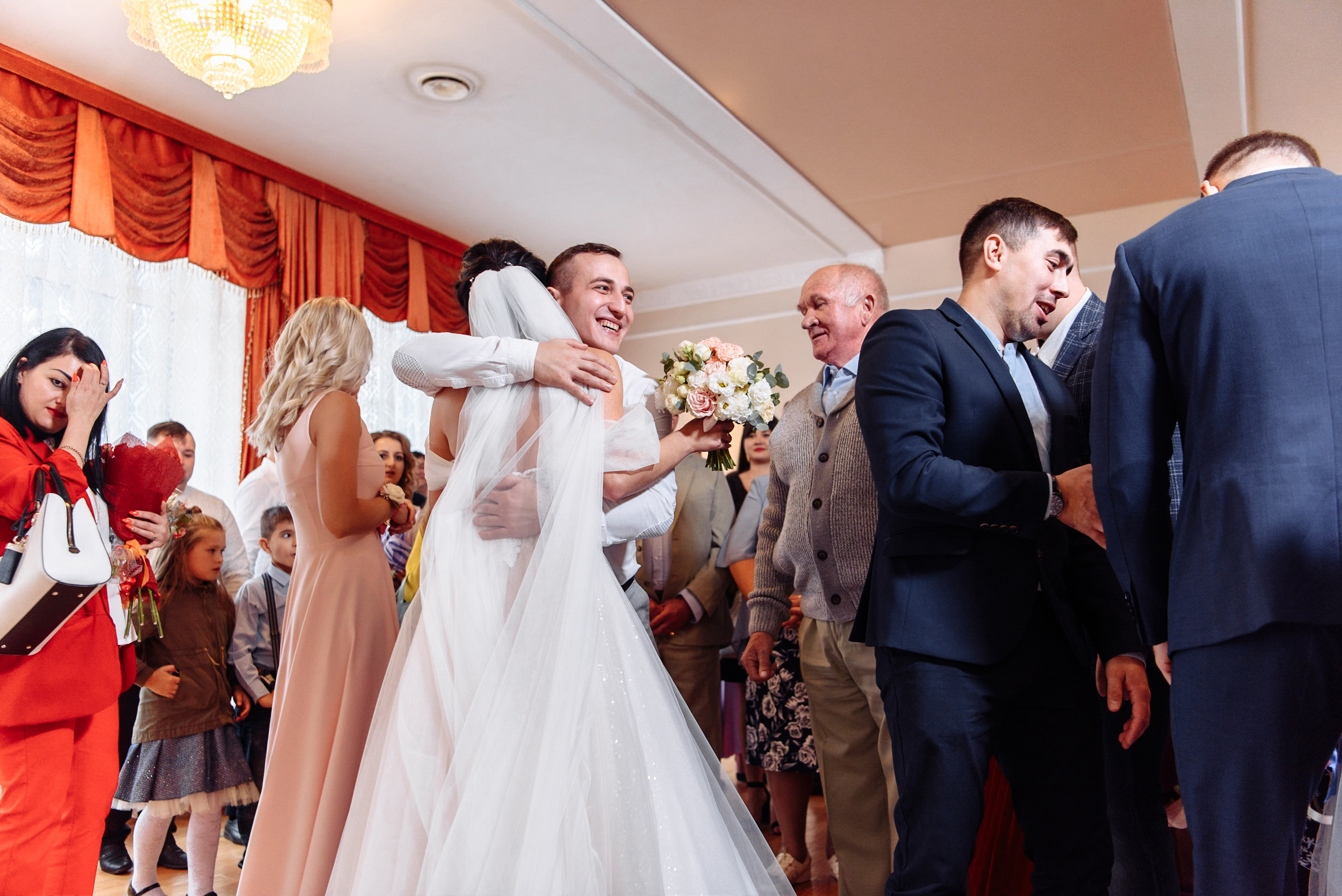 Максим и Мария. Свадебный и семейный фотограф в Уфе | Винс Константин | Фотопроекты