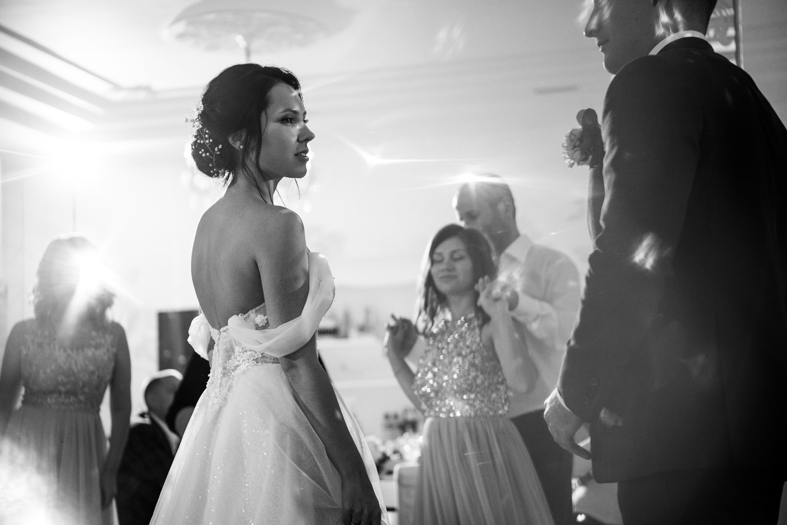 Анонс свадьбы 07.09.2019 Максима & Марии. Свадебный и семейный фотограф в Уфе | Винс Константин | Фотопроекты