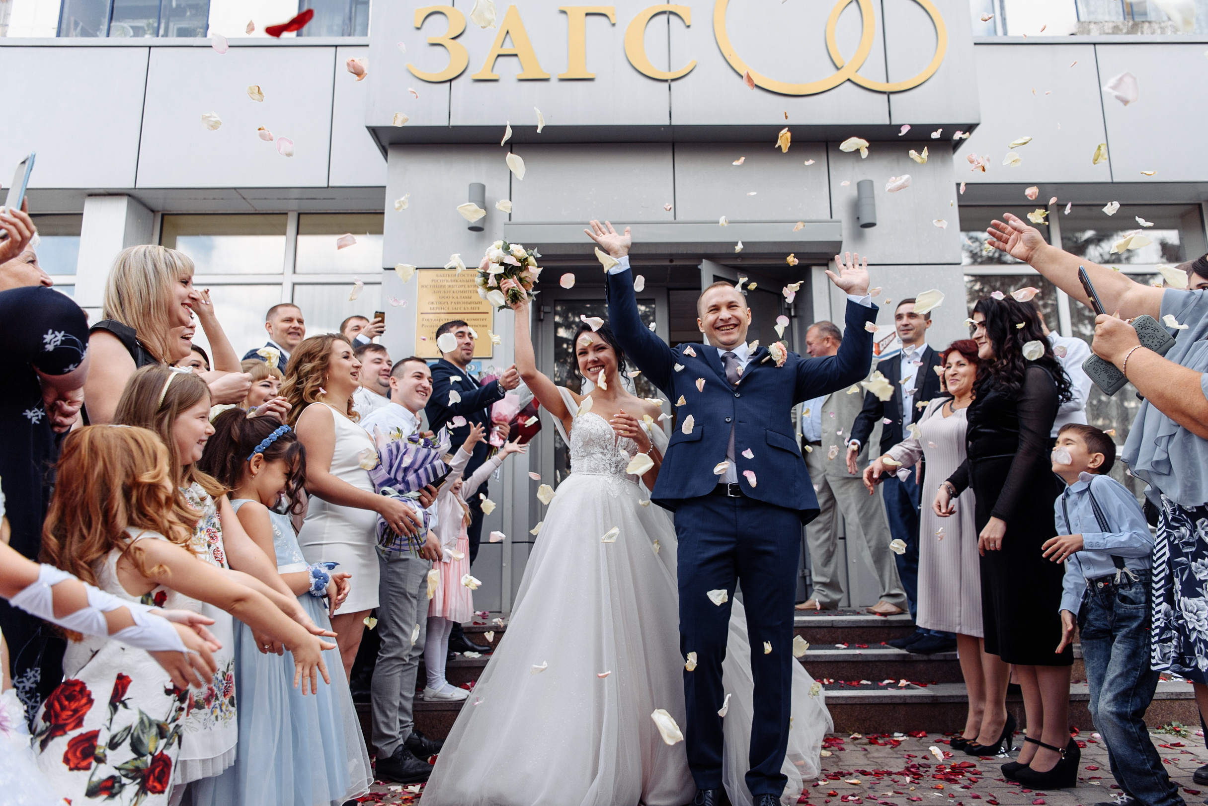 Анонс свадьбы 07.09.2019 Максима & Марии. Свадебный и семейный фотограф в Уфе | Винс Константин | Фотопроекты