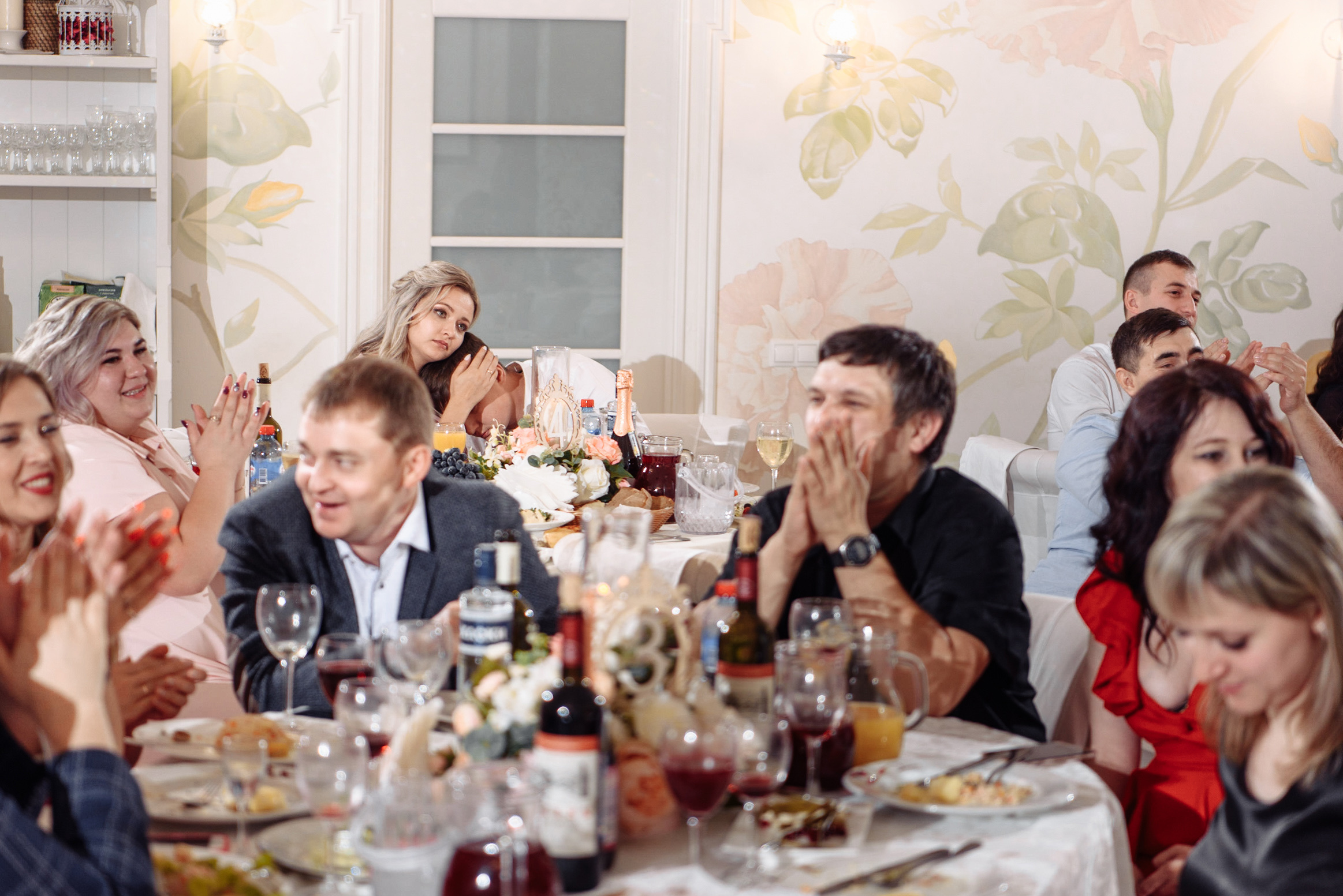 Максим и Мария. Свадебный и семейный фотограф в Уфе | Винс Константин | Фотопроекты