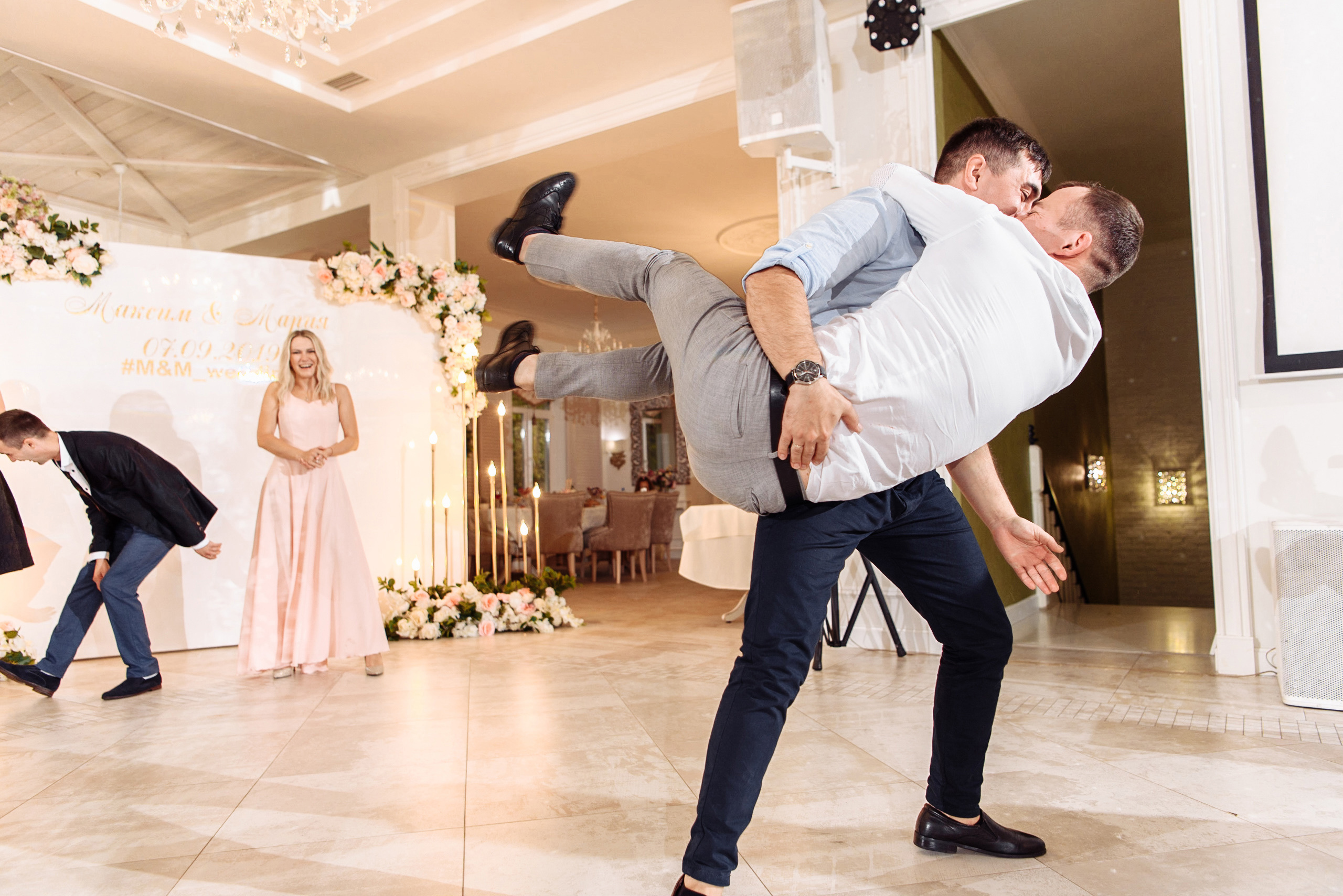 Максим и Мария. Свадебный и семейный фотограф в Уфе | Винс Константин | Фотопроекты