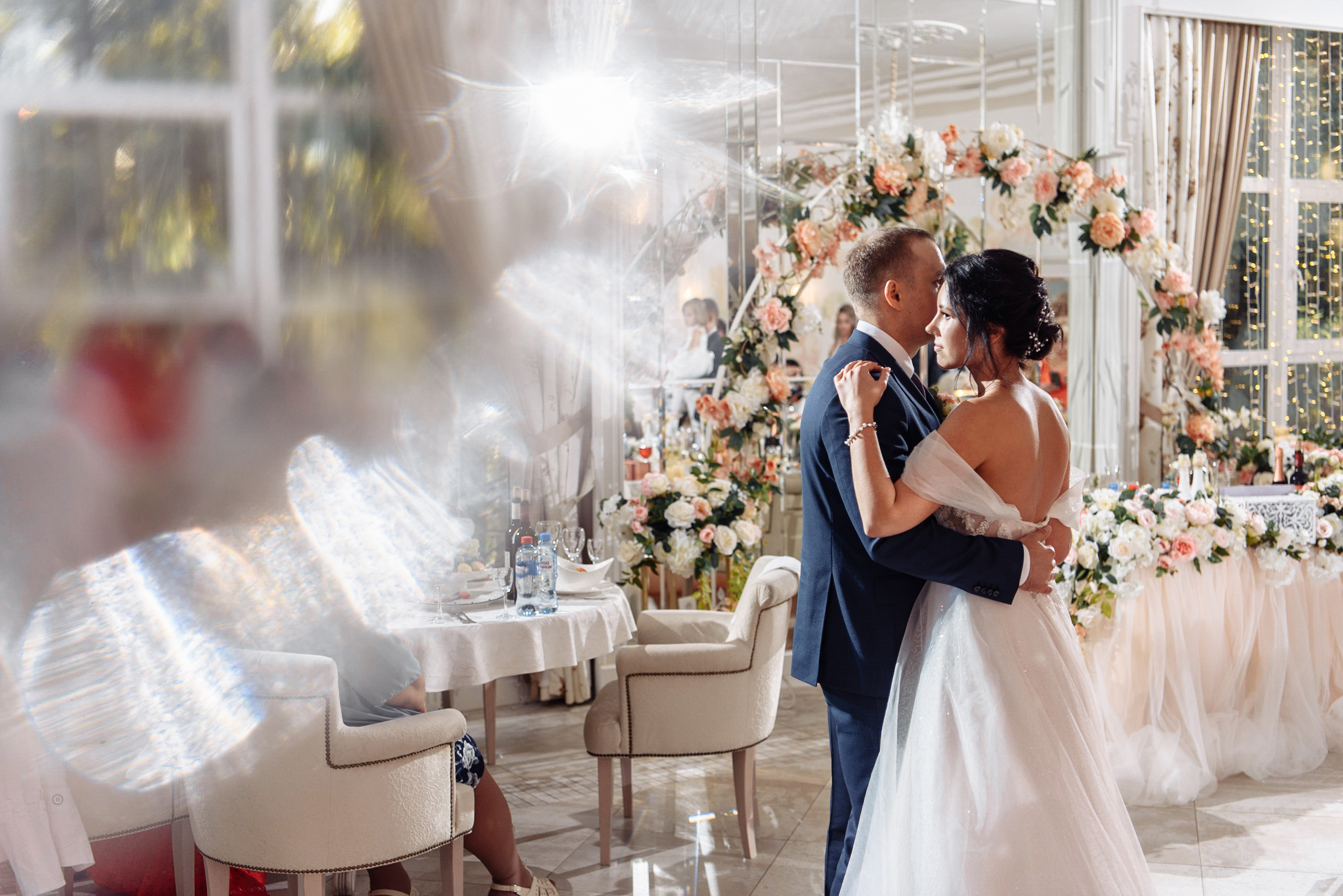 Анонс свадьбы 07.09.2019 Максима & Марии. Свадебный и семейный фотограф в Уфе | Винс Константин | Фотопроекты