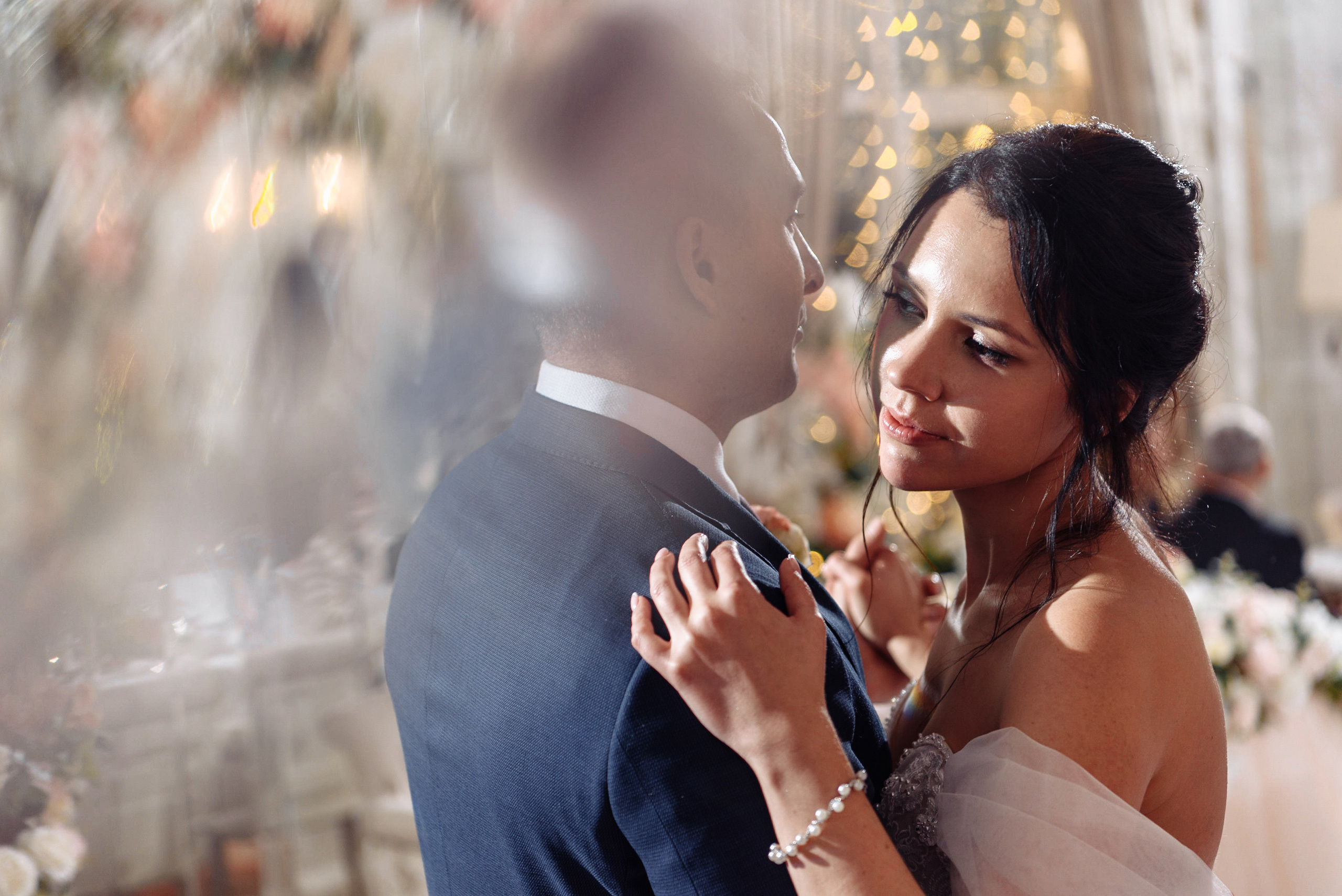 Максим и Мария. Свадебный и семейный фотограф в Уфе | Винс Константин | Фотопроекты