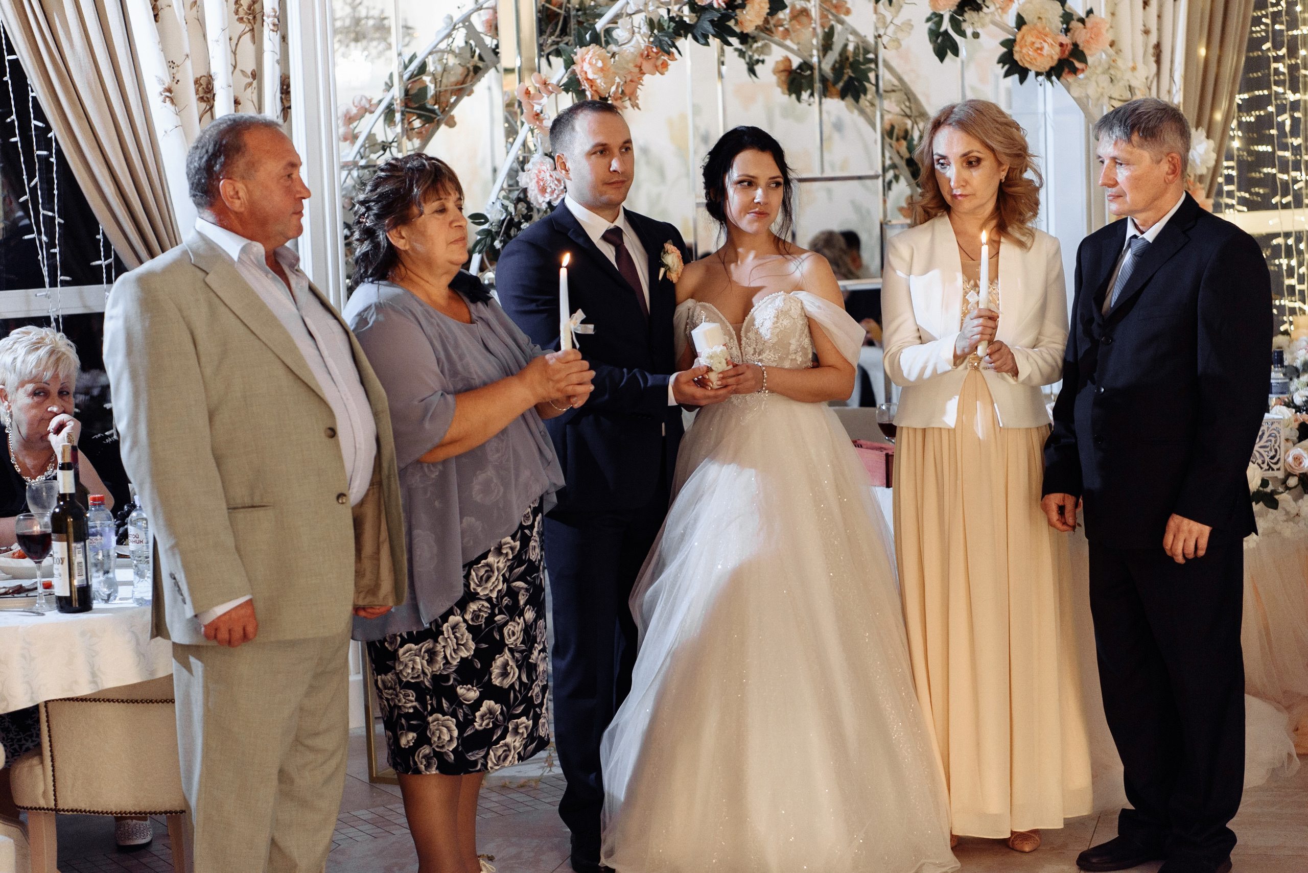 Максим и Мария. Свадебный и семейный фотограф в Уфе | Винс Константин | Фотопроекты