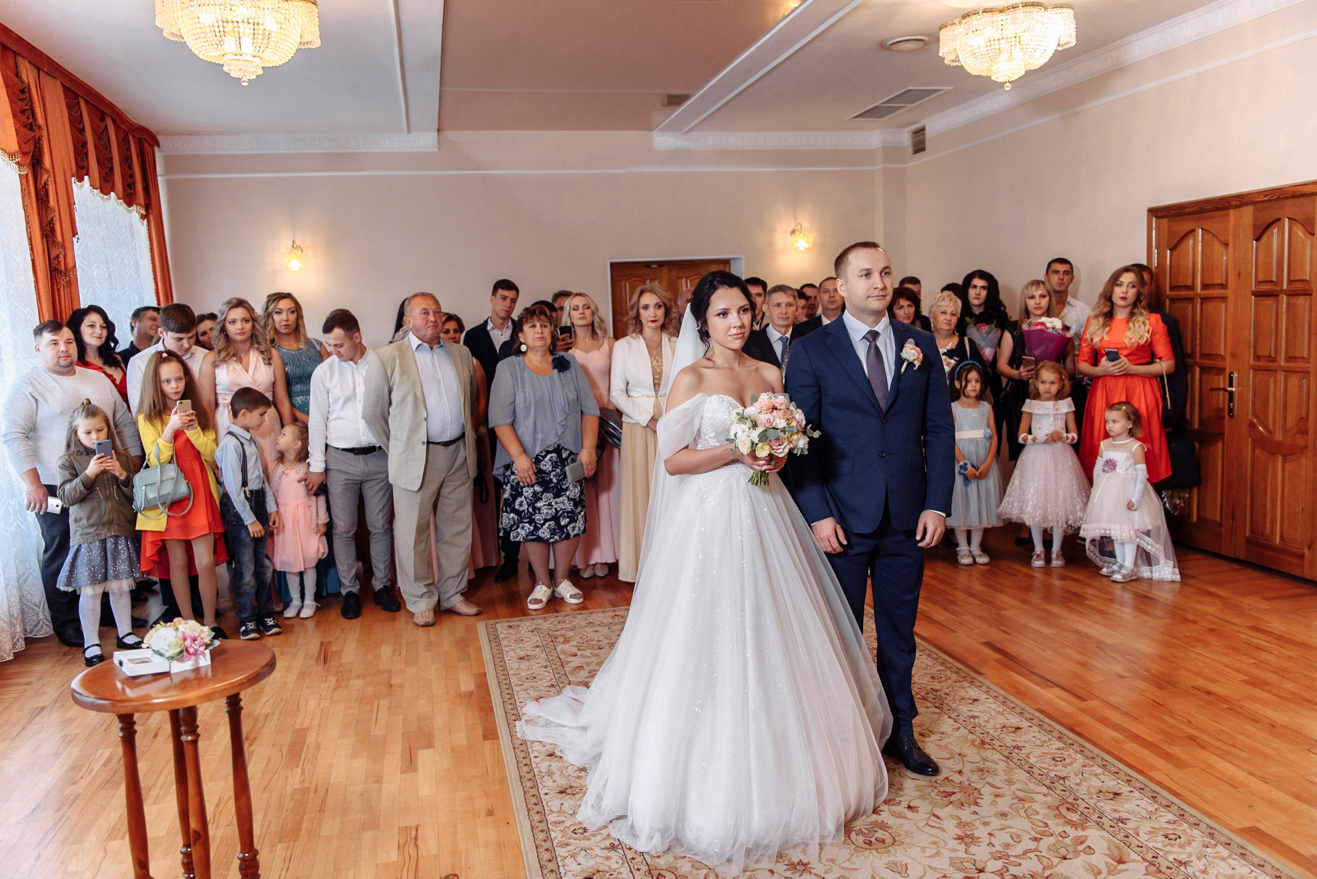 Анонс свадьбы 07.09.2019 Максима & Марии. Свадебный и семейный фотограф в Уфе | Винс Константин | Фотопроекты