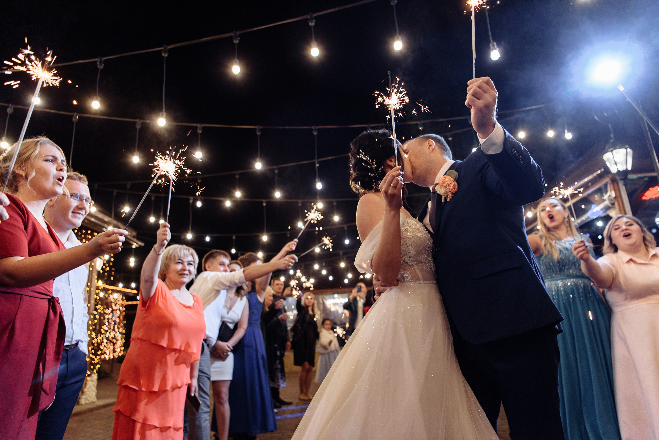 Максим и Мария. Свадебный и семейный фотограф в Уфе | Винс Константин | Фотопроекты