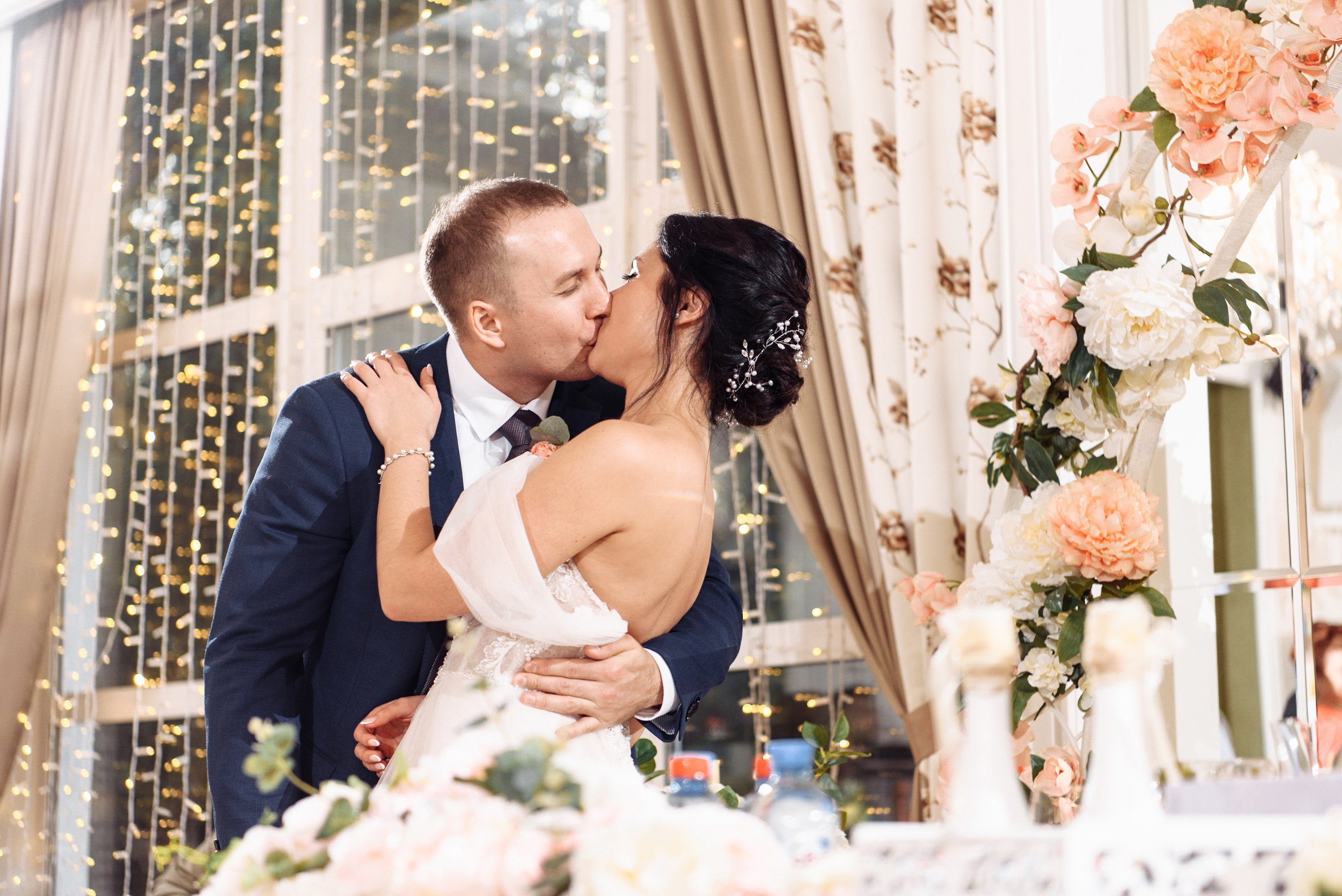 Анонс свадьбы 07.09.2019 Максима & Марии. Свадебный и семейный фотограф в Уфе | Винс Константин | Фотопроекты