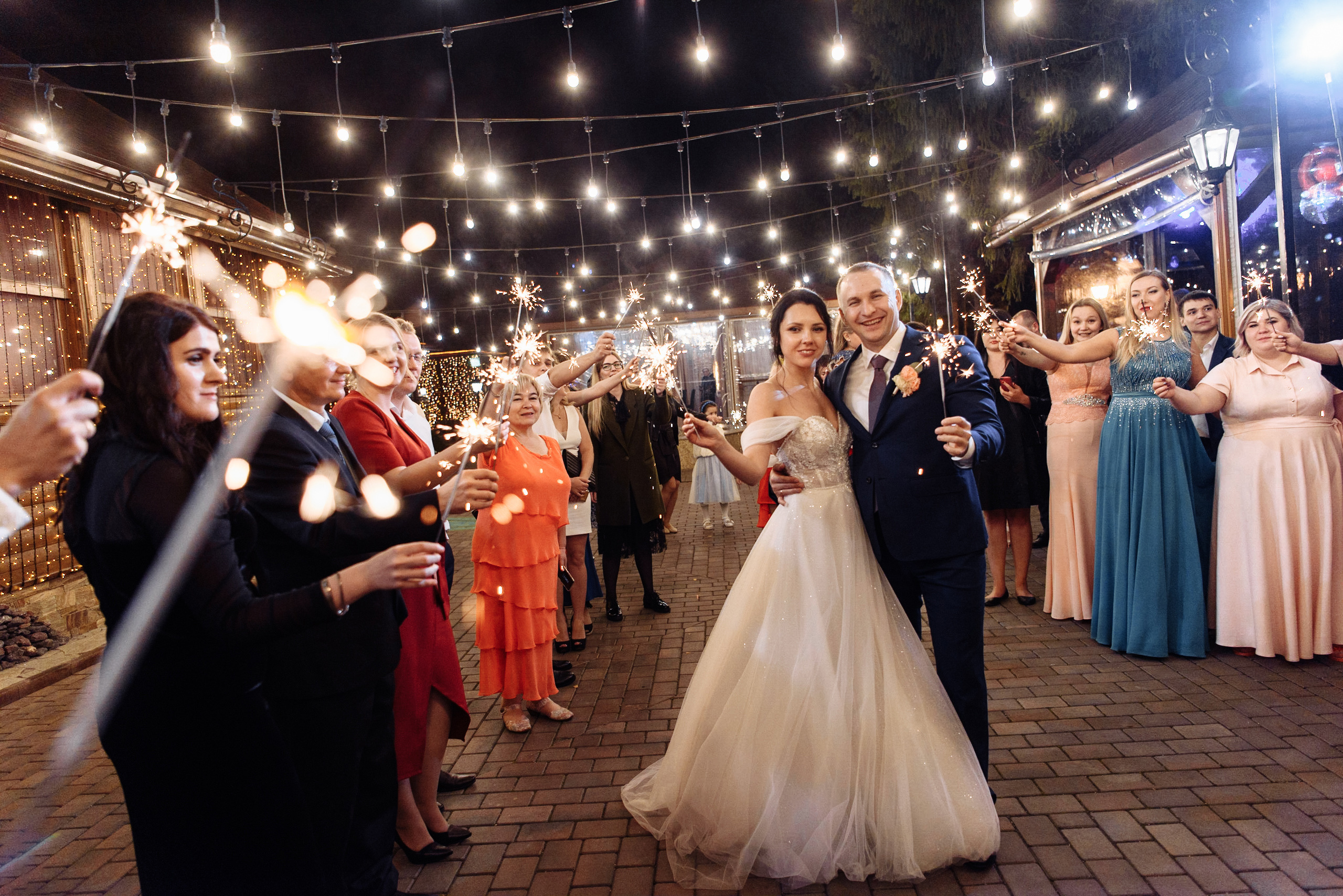 Максим и Мария. Свадебный и семейный фотограф в Уфе | Винс Константин | Фотопроекты