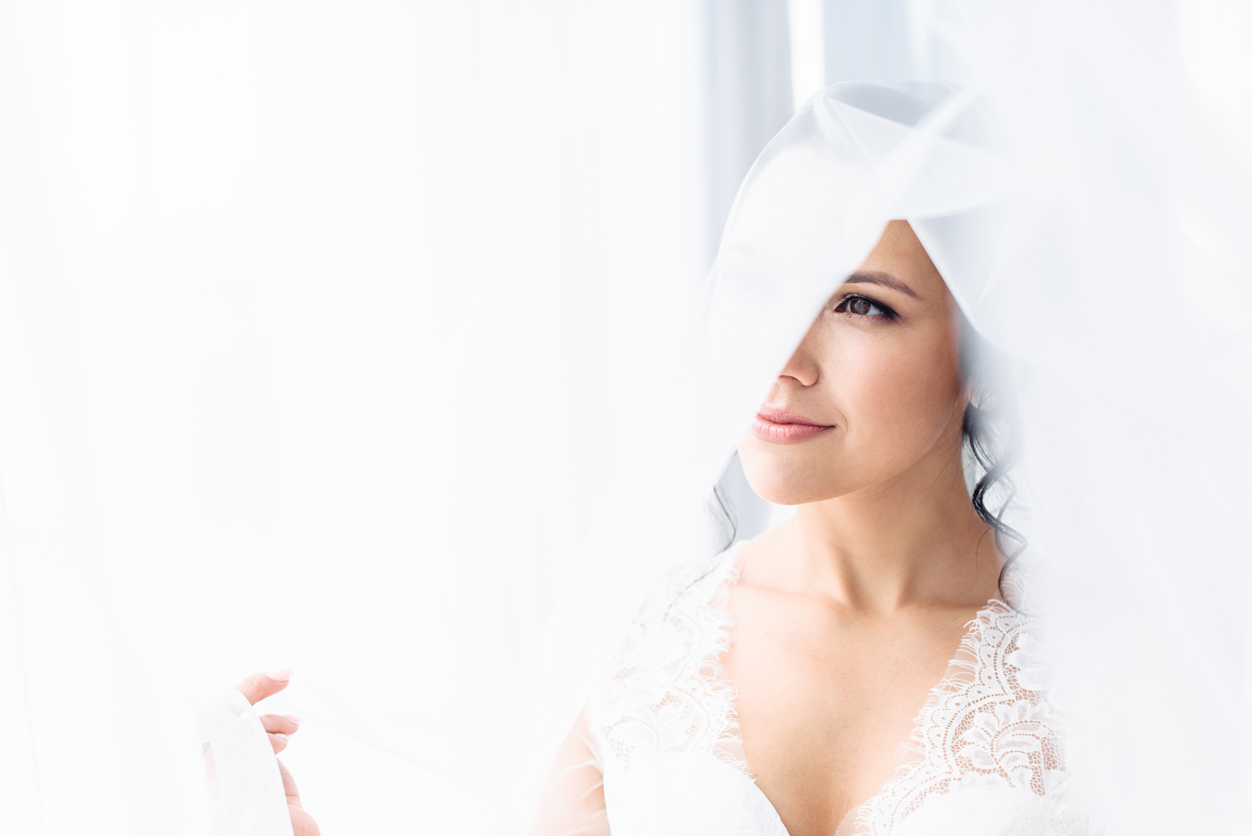 Максим и Мария. Свадебный и семейный фотограф в Уфе | Винс Константин | Фотопроекты