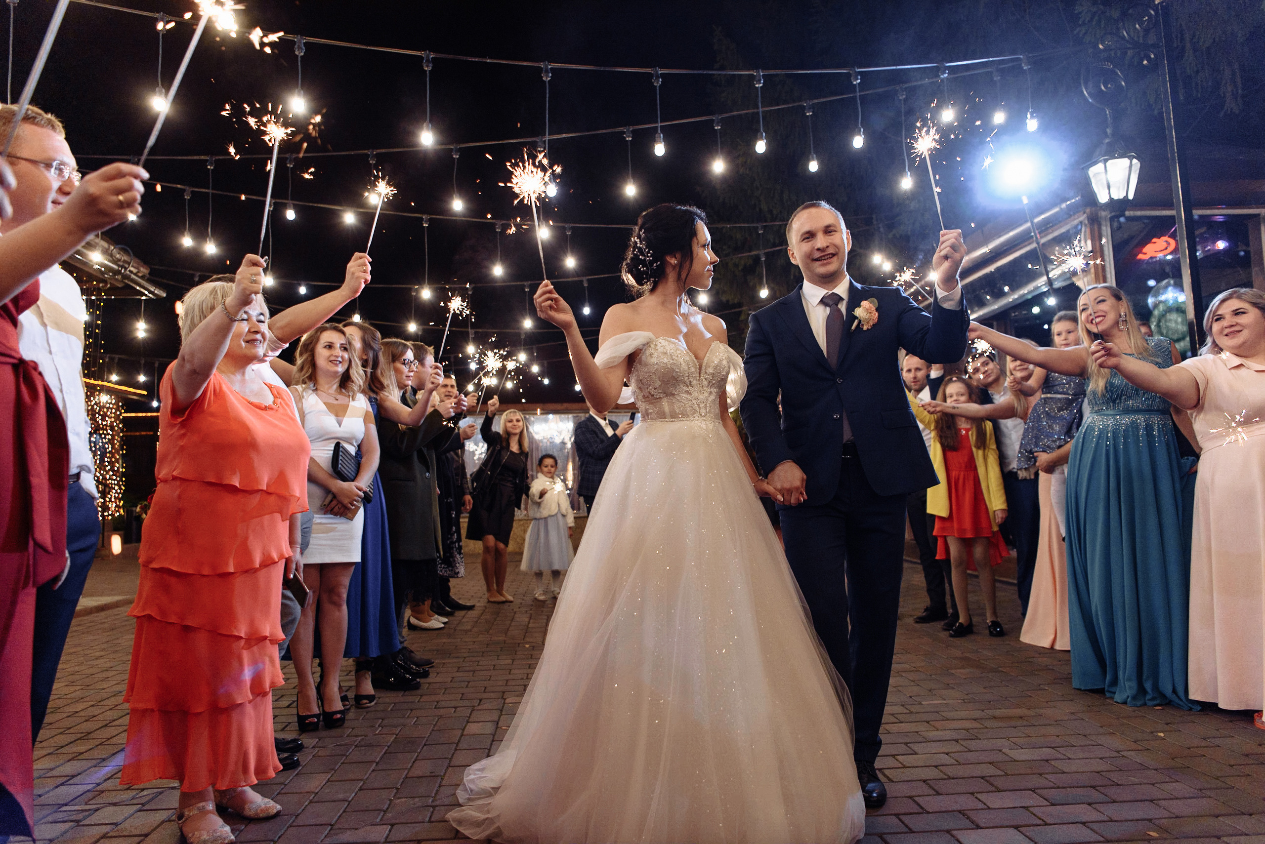 Максим и Мария. Свадебный и семейный фотограф в Уфе | Винс Константин | Фотопроекты