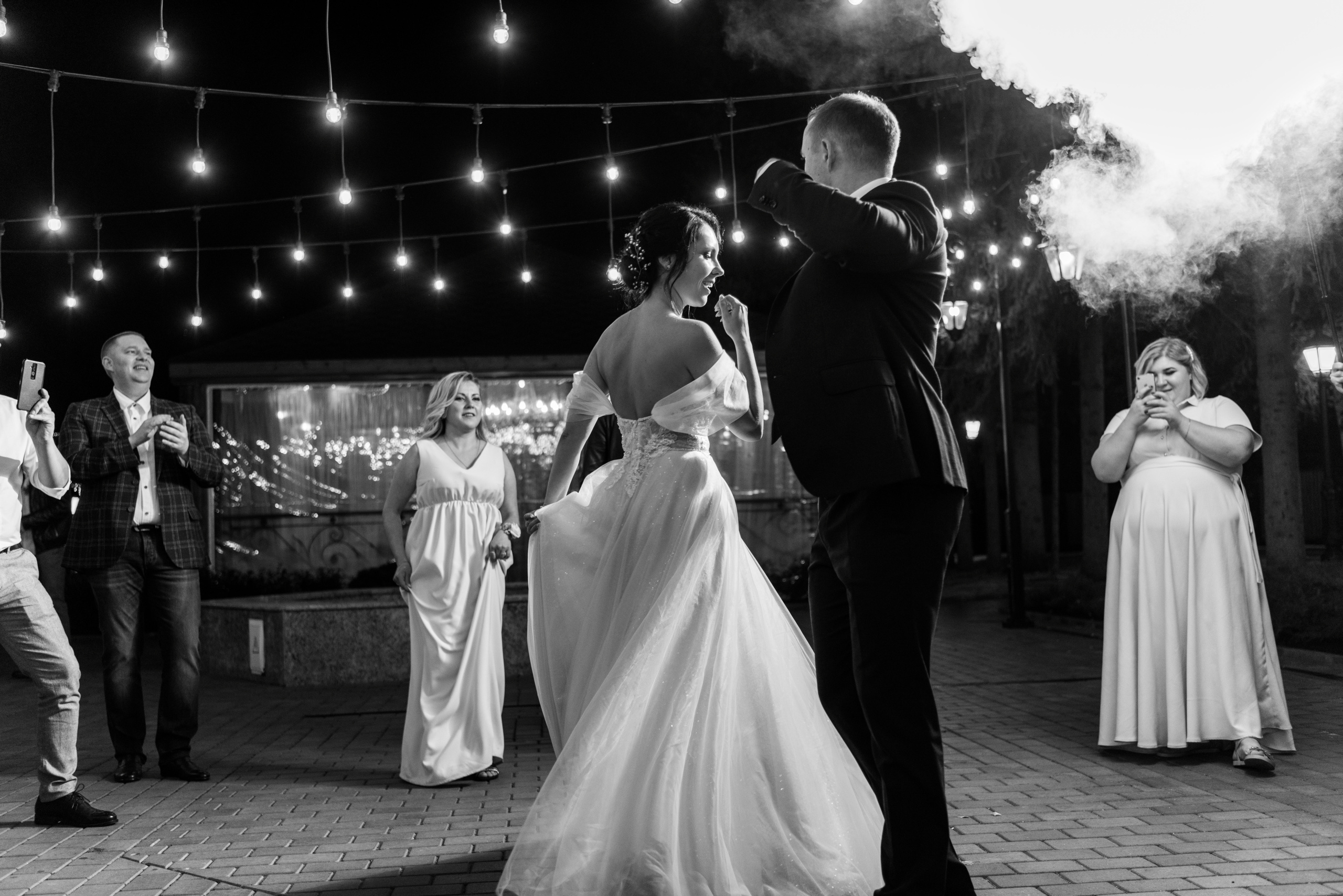 Анонс свадьбы 07.09.2019 Максима & Марии. Свадебный и семейный фотограф в Уфе | Винс Константин | Фотопроекты